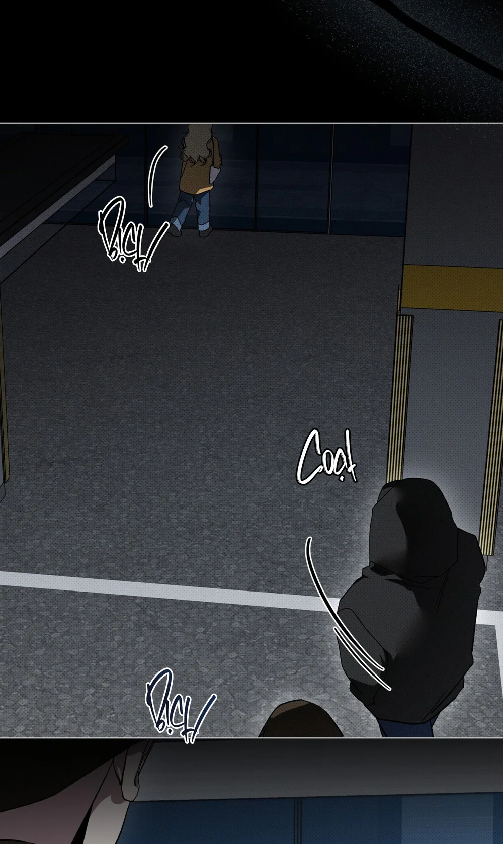 NGUỒN GỐC TIẾN HÓA Chapter 28 - Next Chapter 29