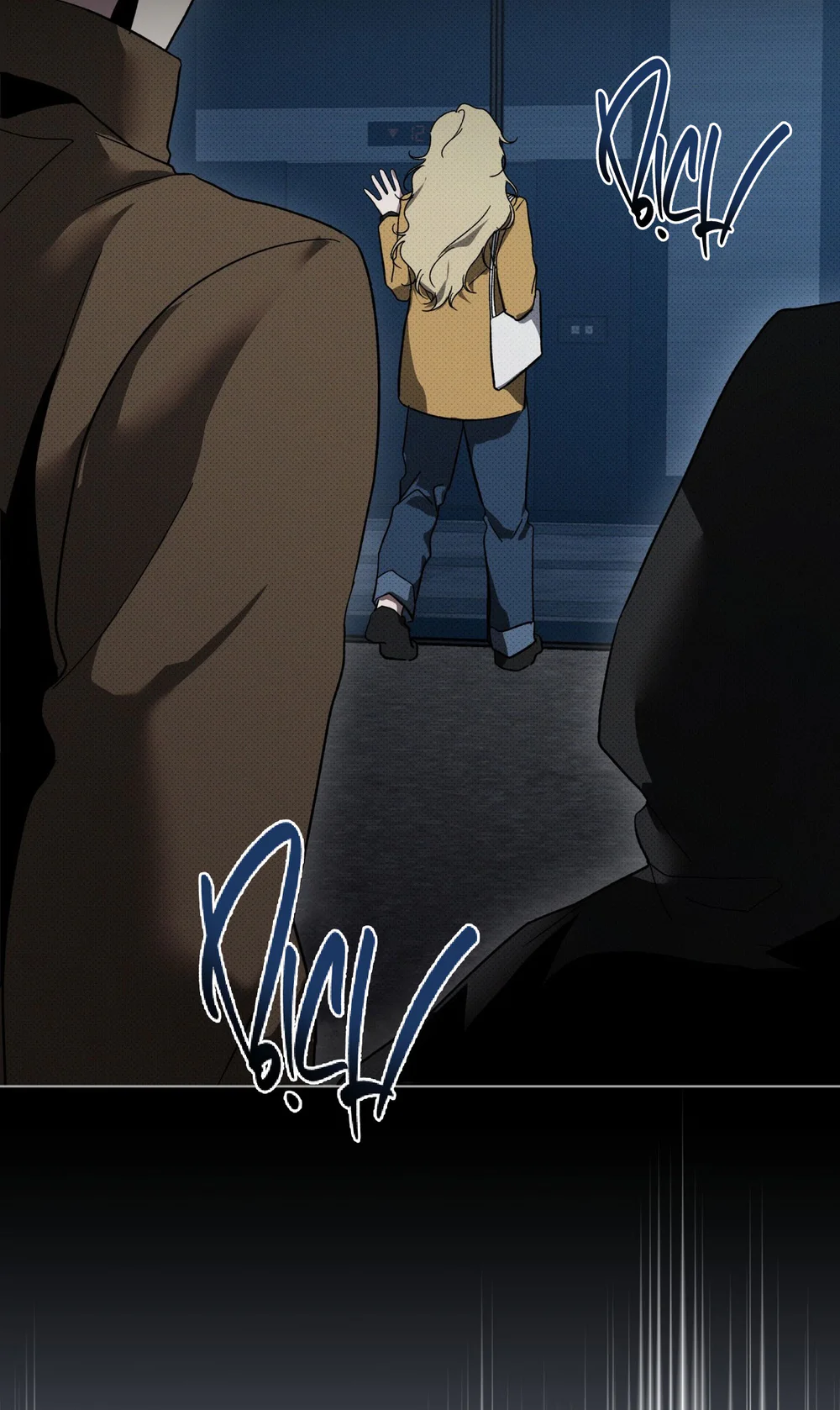 NGUỒN GỐC TIẾN HÓA Chapter 28 - Next Chapter 29