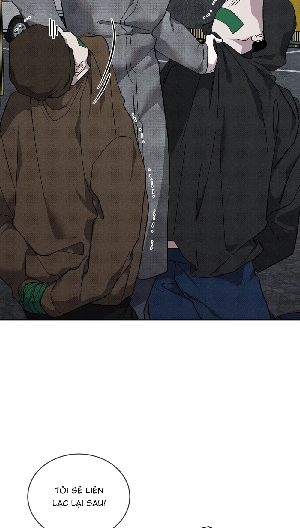 NGUỒN GỐC TIẾN HÓA Chapter 28 - Next Chapter 29