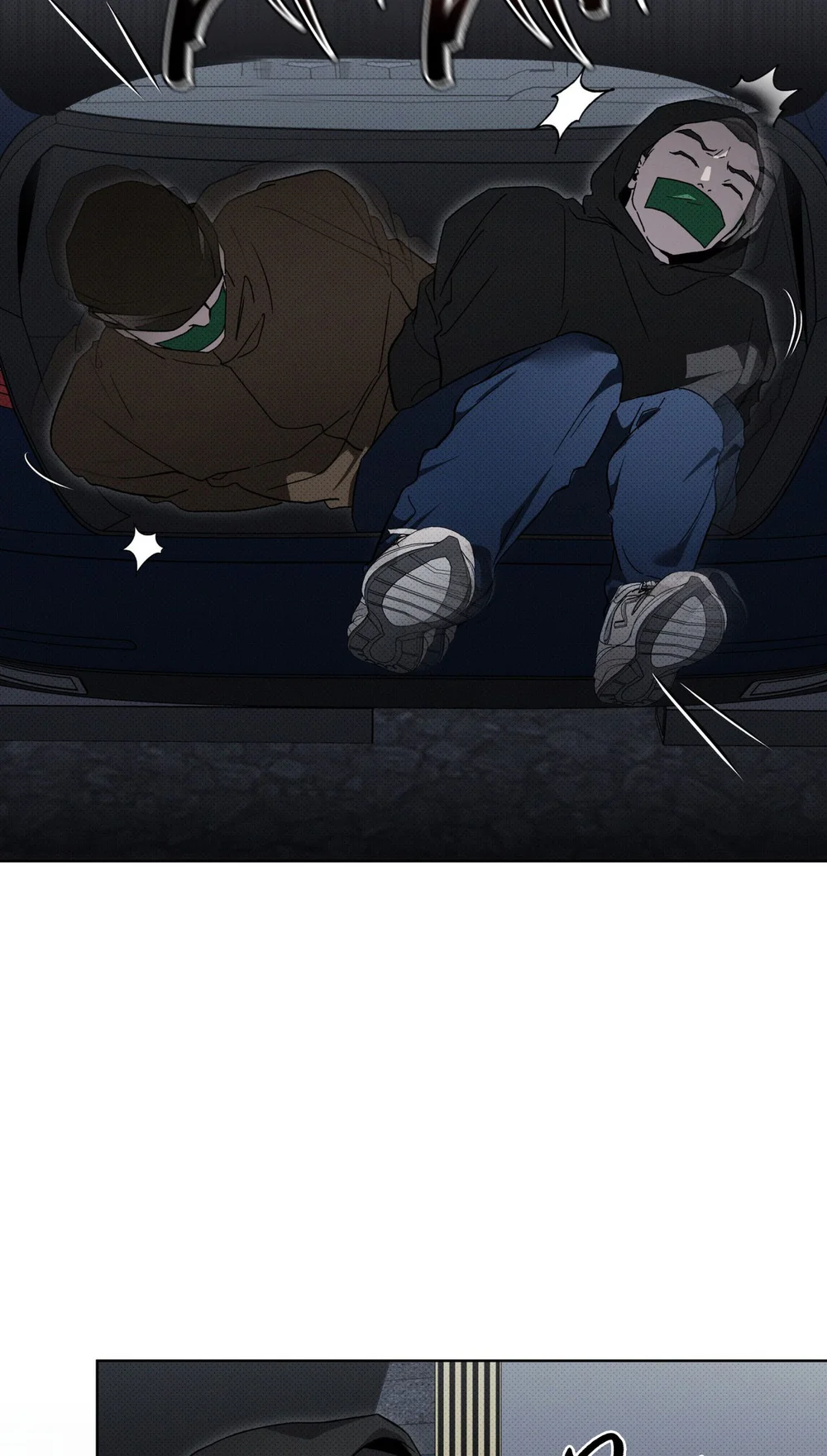 NGUỒN GỐC TIẾN HÓA Chapter 28 - Next Chapter 29