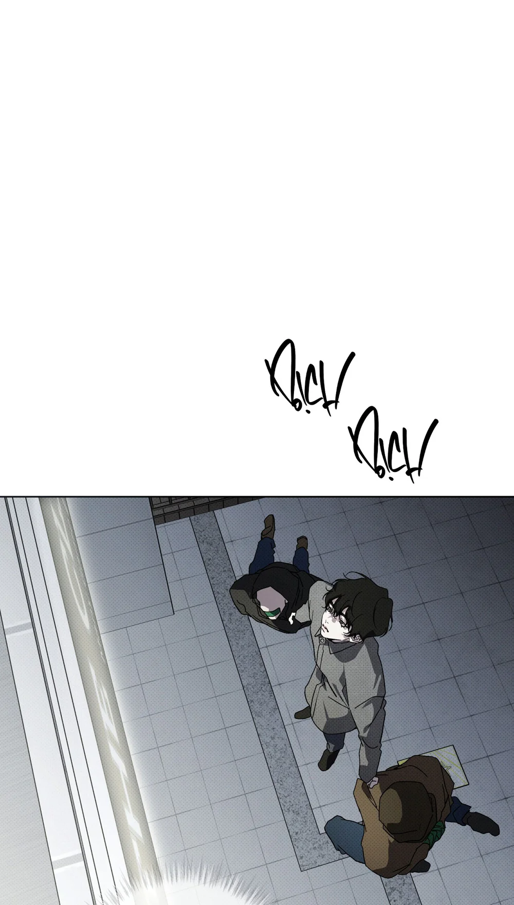 NGUỒN GỐC TIẾN HÓA Chapter 28 - Next Chapter 29