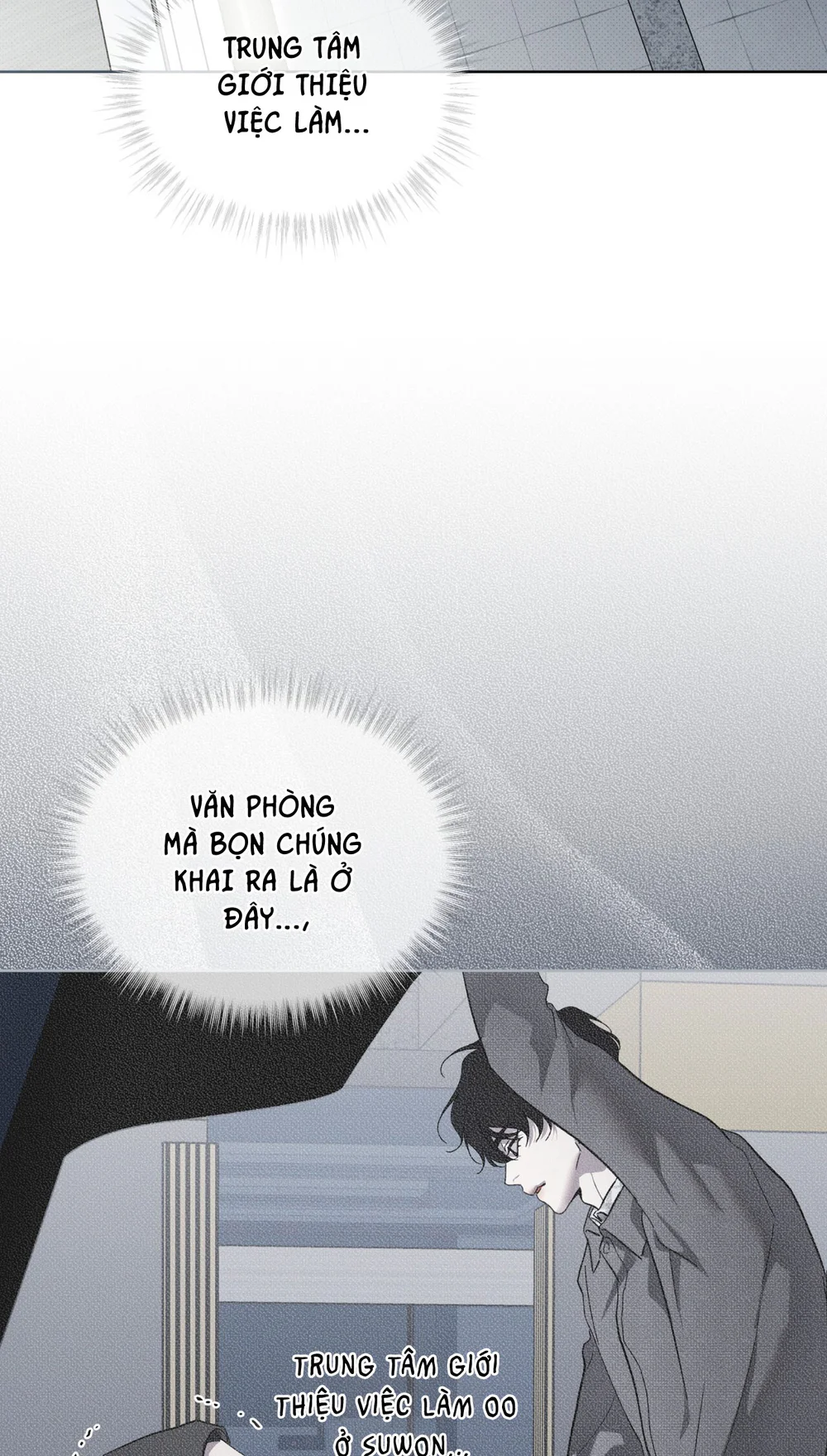 NGUỒN GỐC TIẾN HÓA Chapter 28 - Next Chapter 29