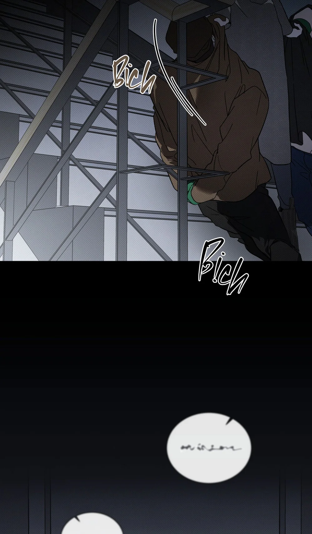 NGUỒN GỐC TIẾN HÓA Chapter 28 - Next Chapter 29