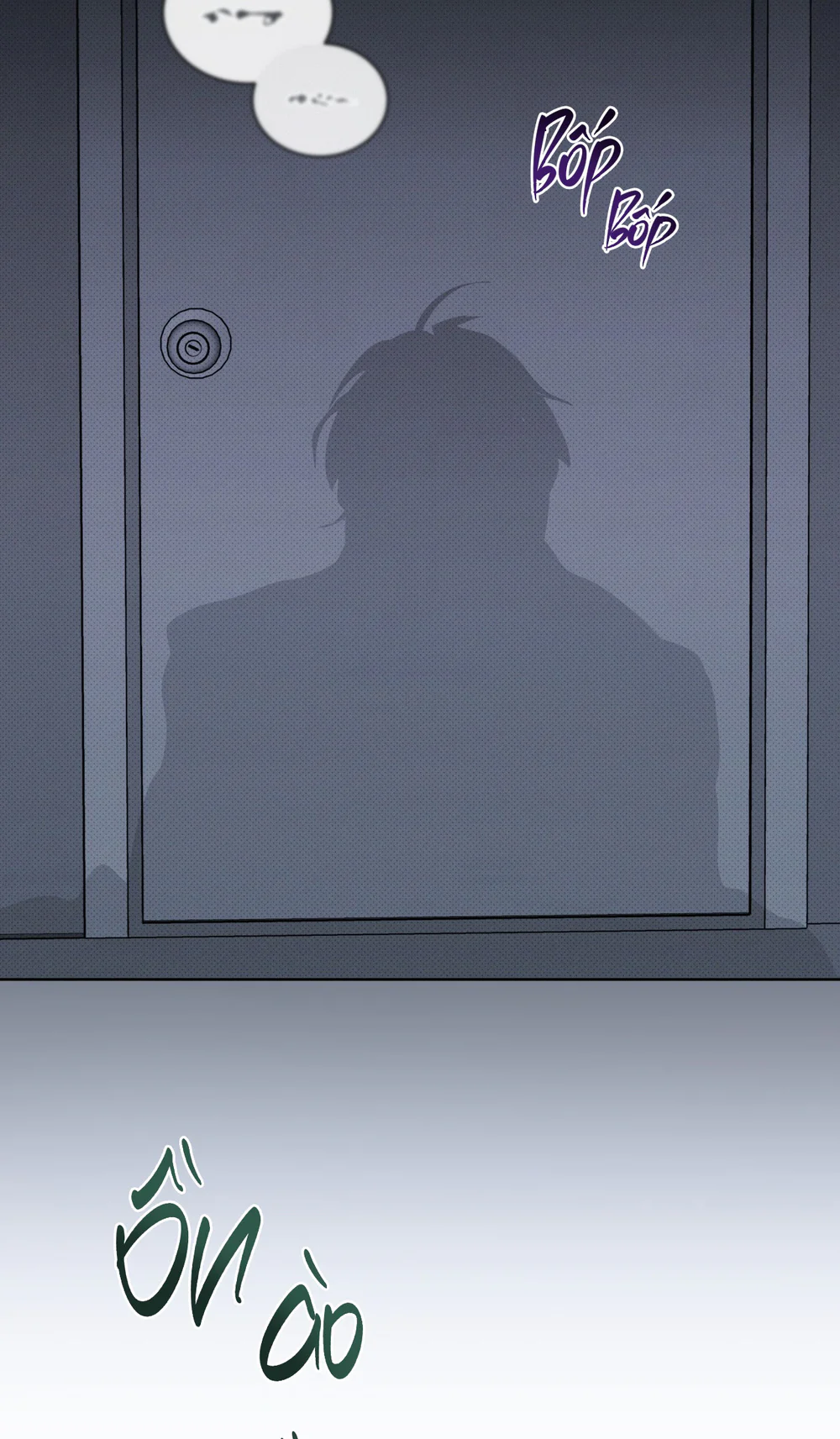 NGUỒN GỐC TIẾN HÓA Chapter 28 - Next Chapter 29