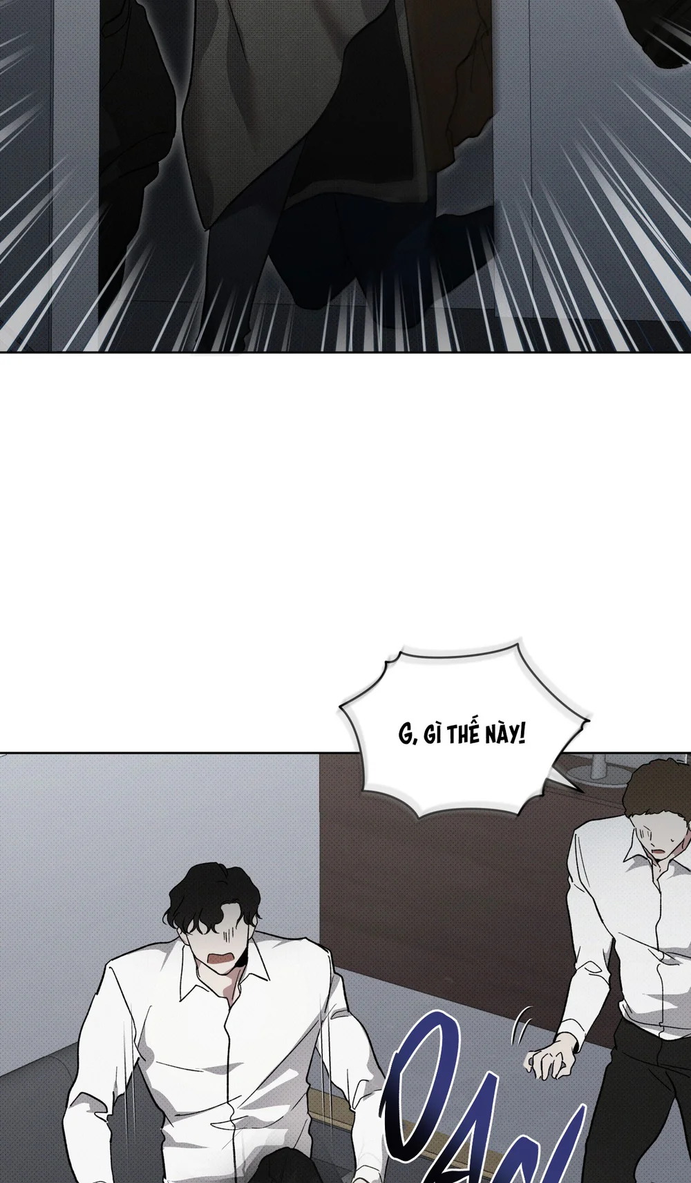 NGUỒN GỐC TIẾN HÓA Chapter 28 - Next Chapter 29