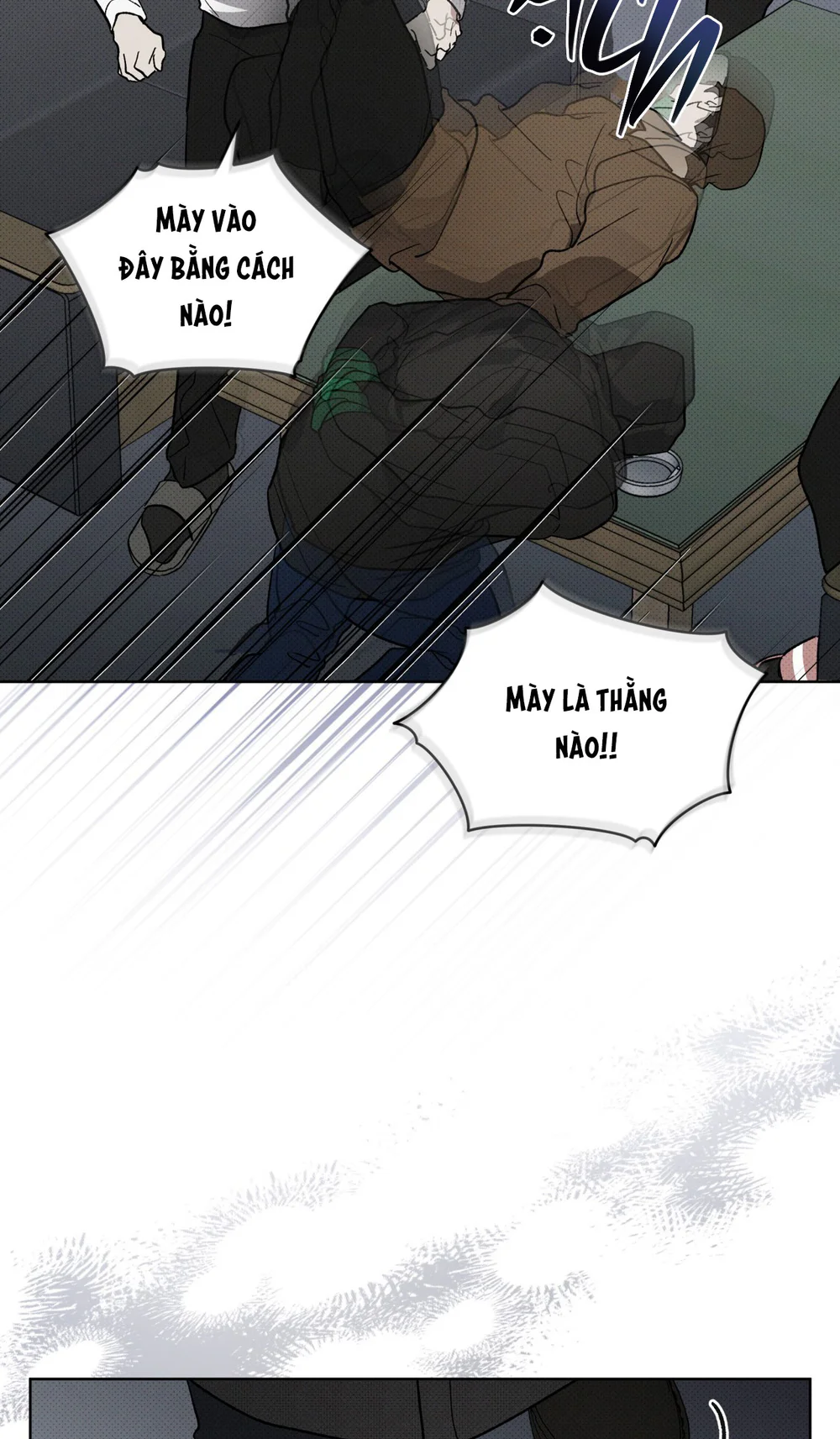 NGUỒN GỐC TIẾN HÓA Chapter 28 - Next Chapter 29