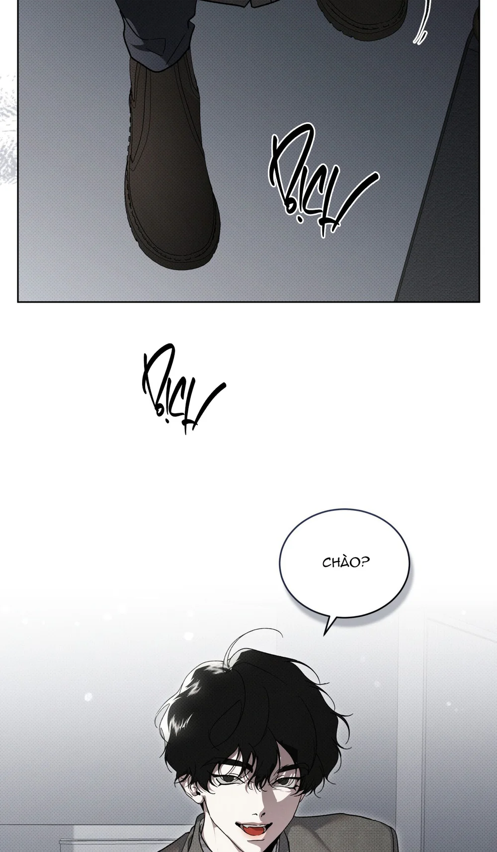 NGUỒN GỐC TIẾN HÓA Chapter 28 - Next Chapter 29