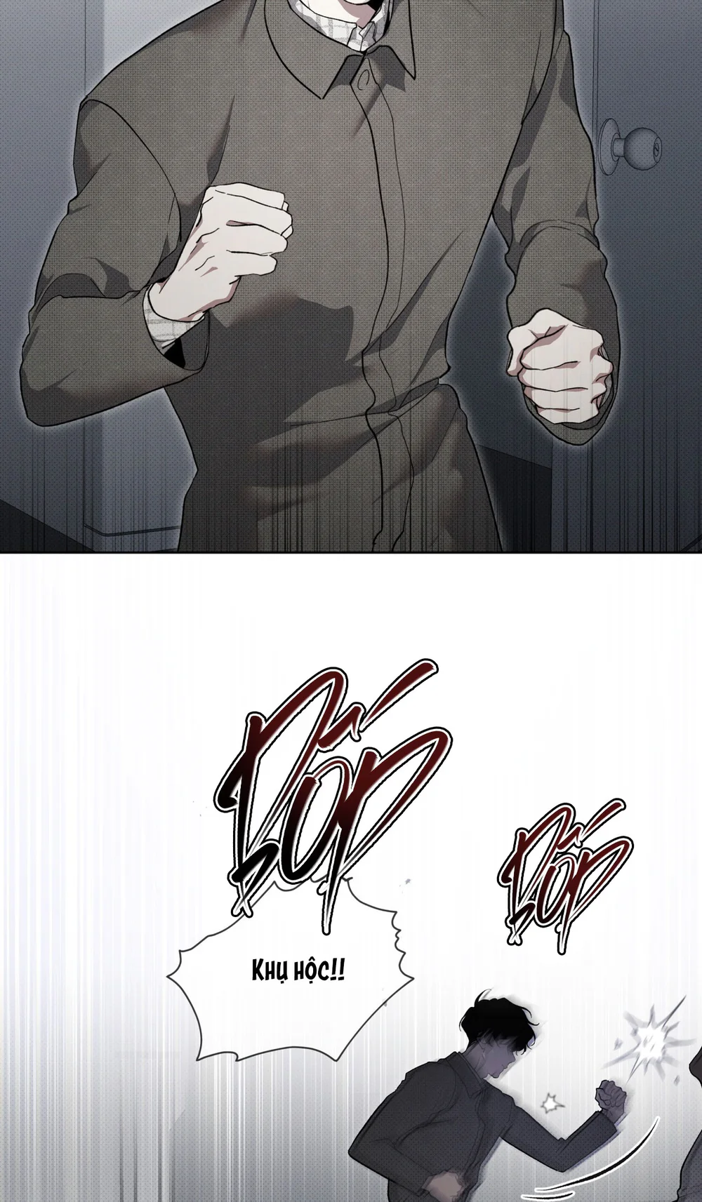 NGUỒN GỐC TIẾN HÓA Chapter 28 - Next Chapter 29