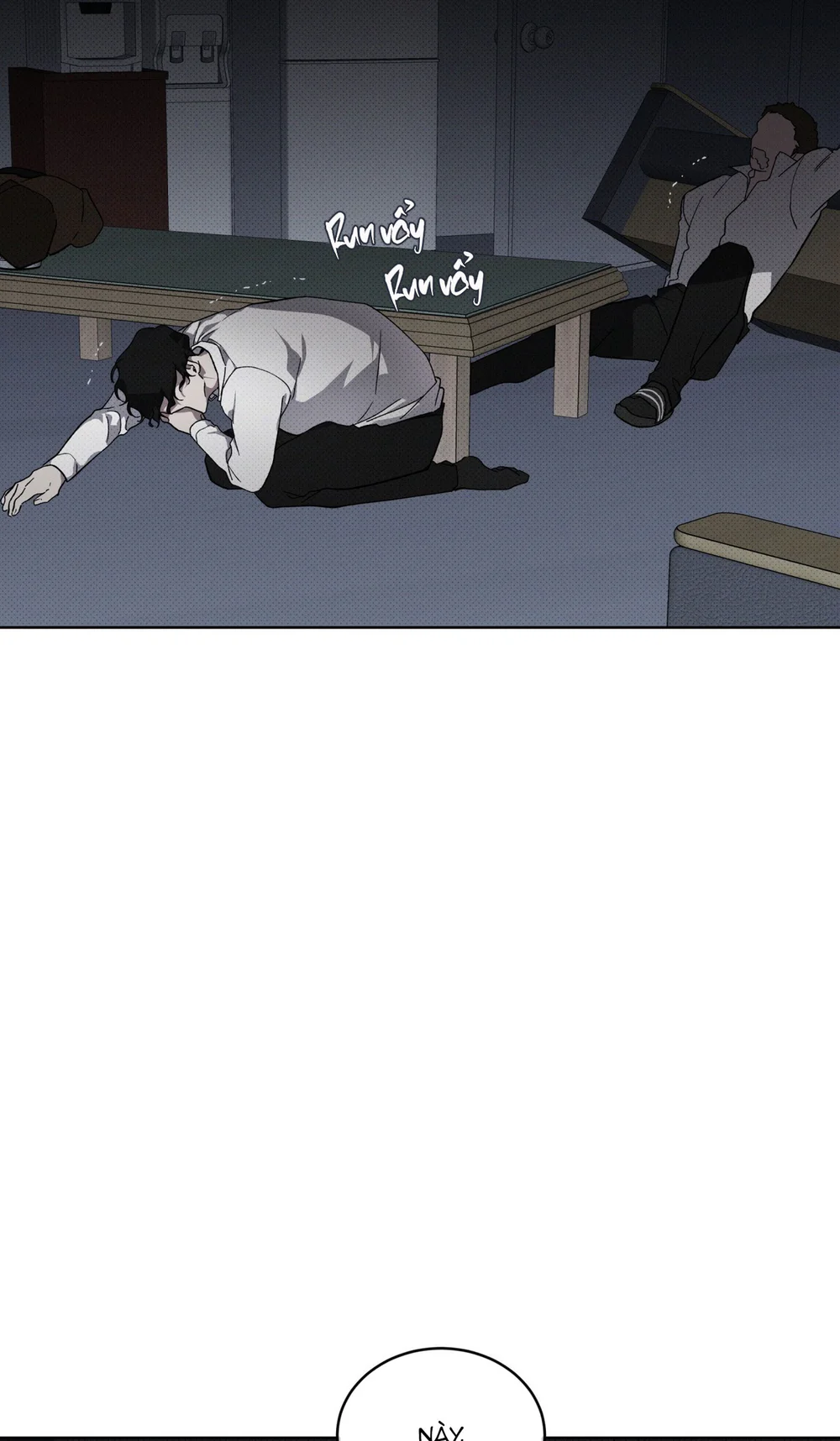 NGUỒN GỐC TIẾN HÓA Chapter 28 - Next Chapter 29