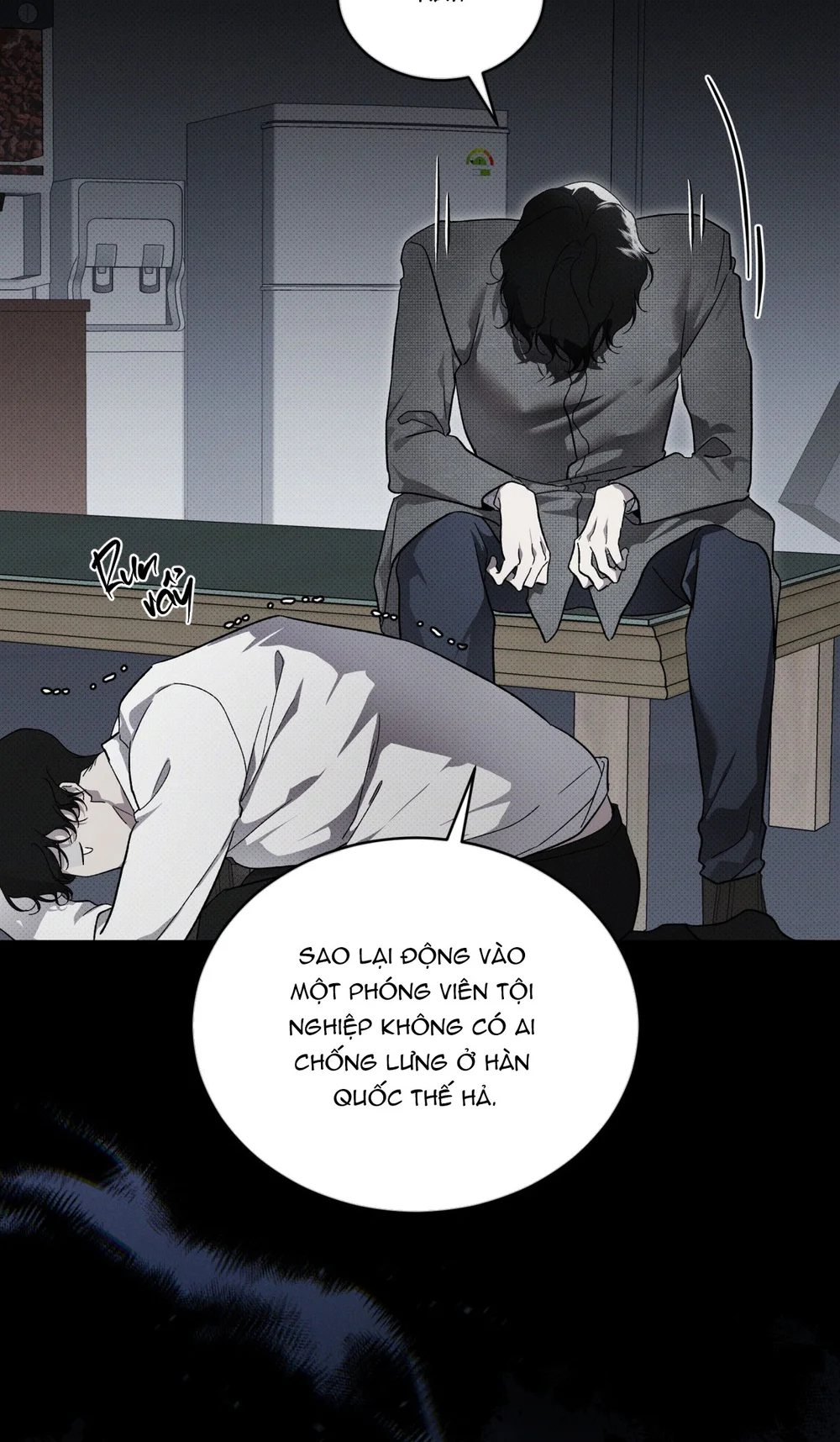 NGUỒN GỐC TIẾN HÓA Chapter 28 - Next Chapter 29