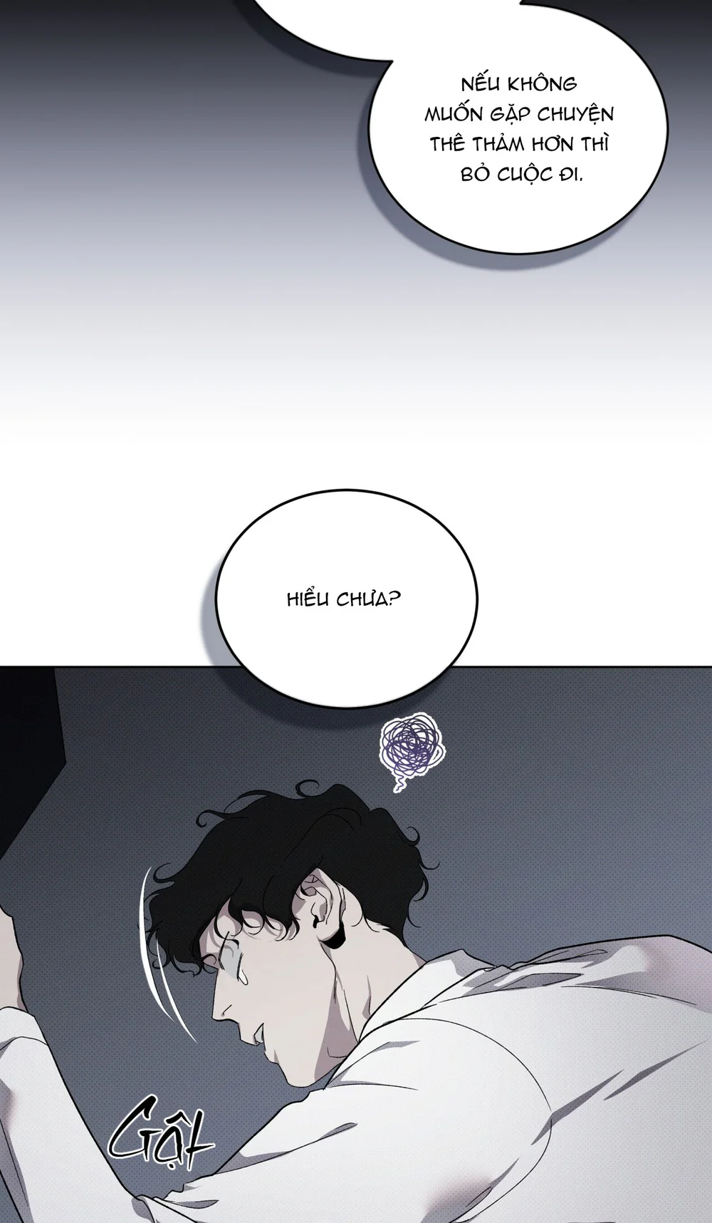 NGUỒN GỐC TIẾN HÓA Chapter 28 - Next Chapter 29