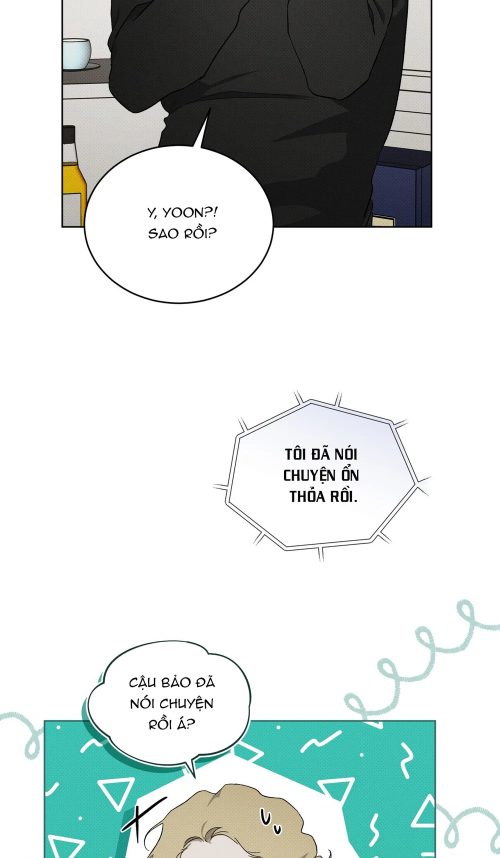 NGUỒN GỐC TIẾN HÓA Chapter 28 - Next Chapter 29