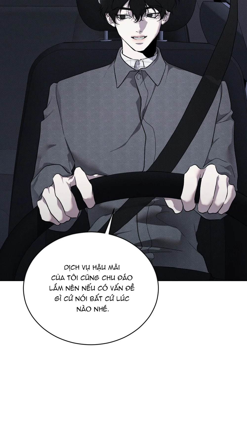 NGUỒN GỐC TIẾN HÓA Chapter 28 - Next Chapter 29