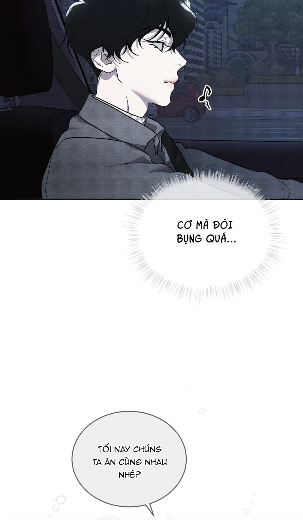 NGUỒN GỐC TIẾN HÓA Chapter 28 - Next Chapter 29