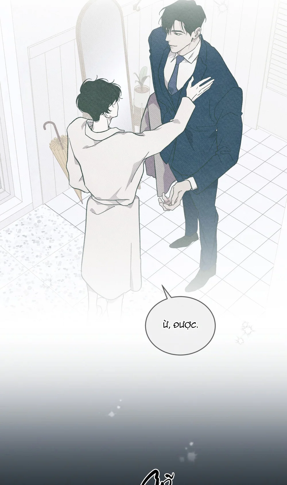 NGUỒN GỐC TIẾN HÓA Chapter 28 - Next Chapter 29