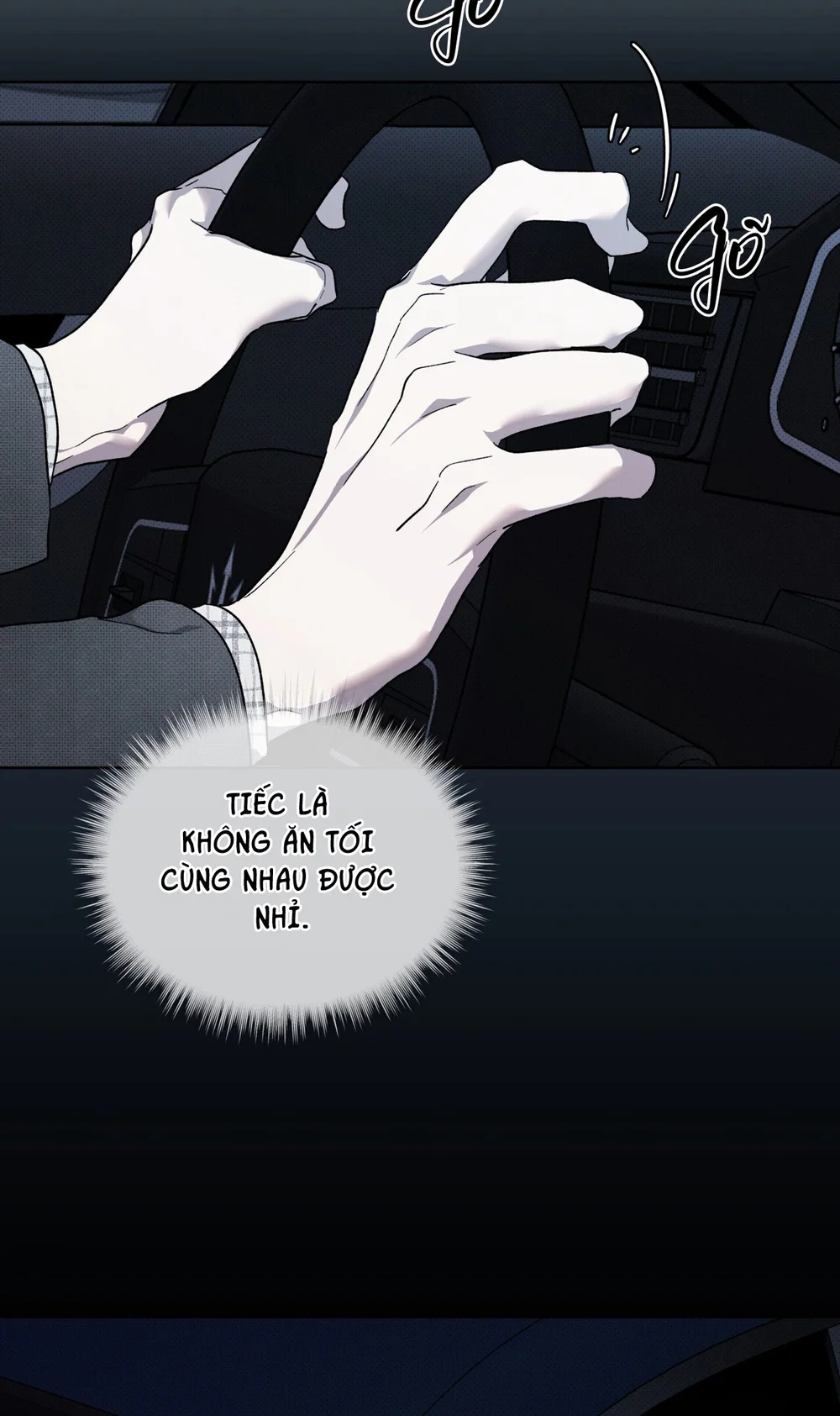 NGUỒN GỐC TIẾN HÓA Chapter 28 - Next Chapter 29