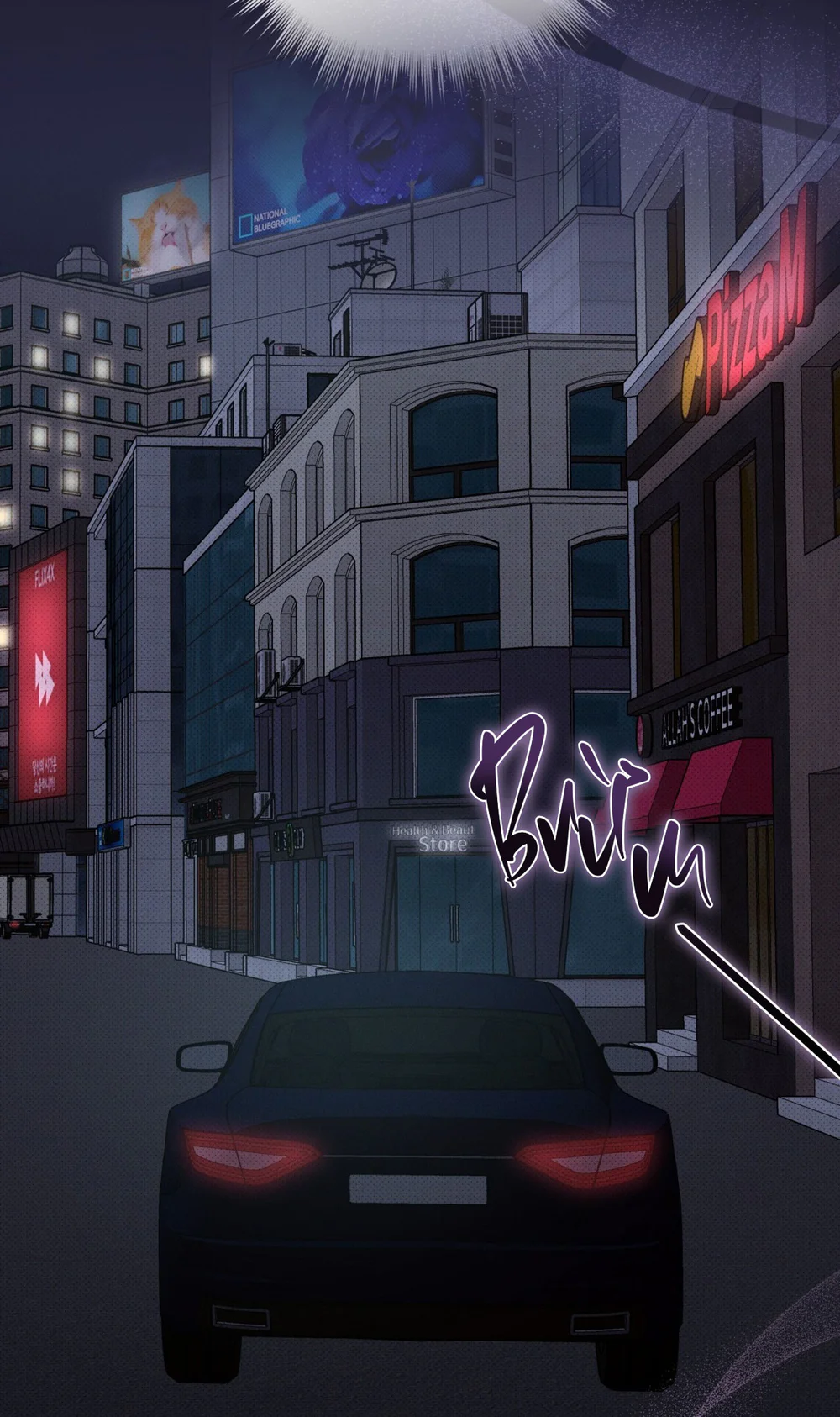 NGUỒN GỐC TIẾN HÓA Chapter 28 - Next Chapter 29