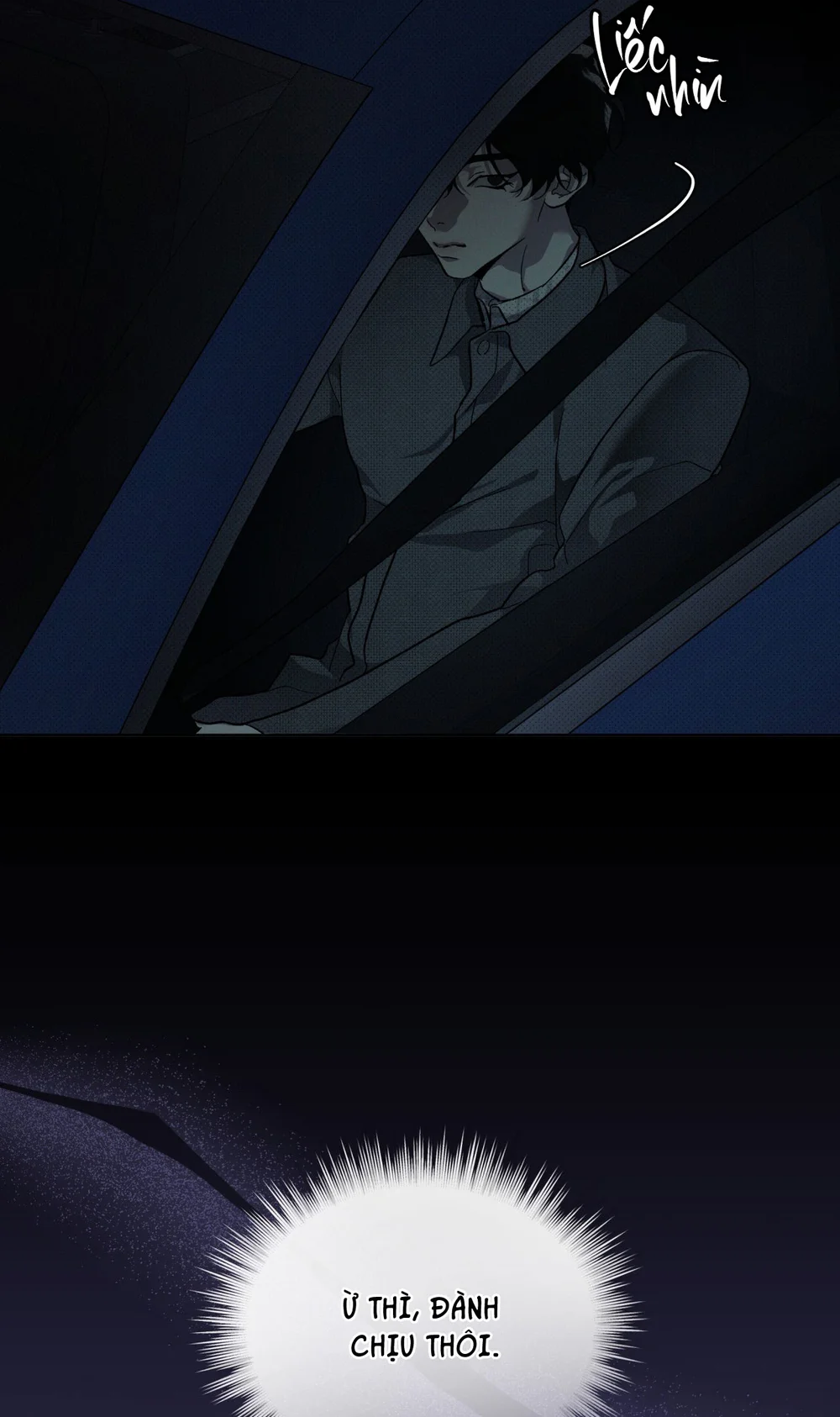 NGUỒN GỐC TIẾN HÓA Chapter 28 - Next Chapter 29