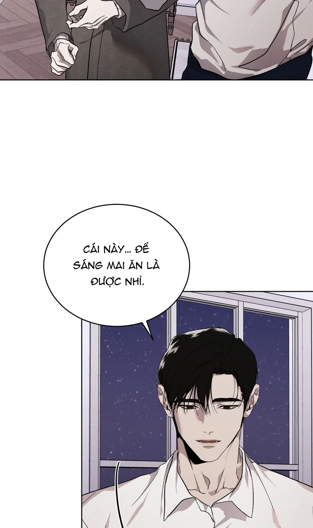 NGUỒN GỐC TIẾN HÓA Chapter 28 - Next Chapter 29