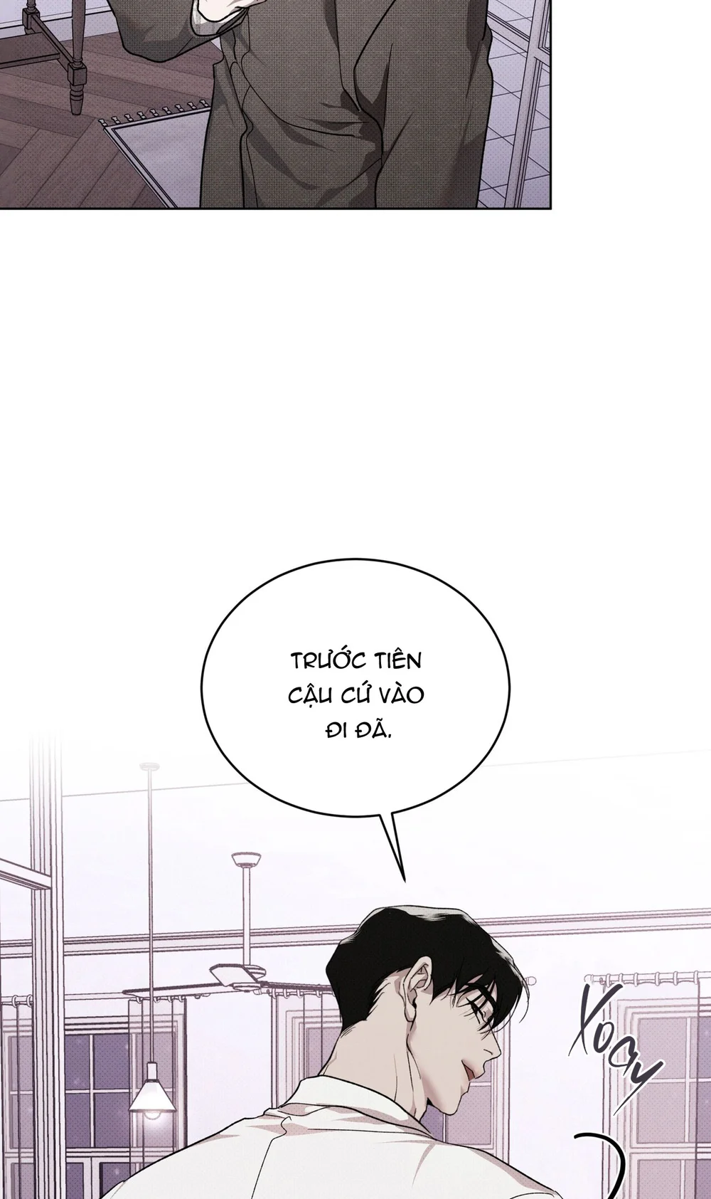 NGUỒN GỐC TIẾN HÓA Chapter 28 - Next Chapter 29