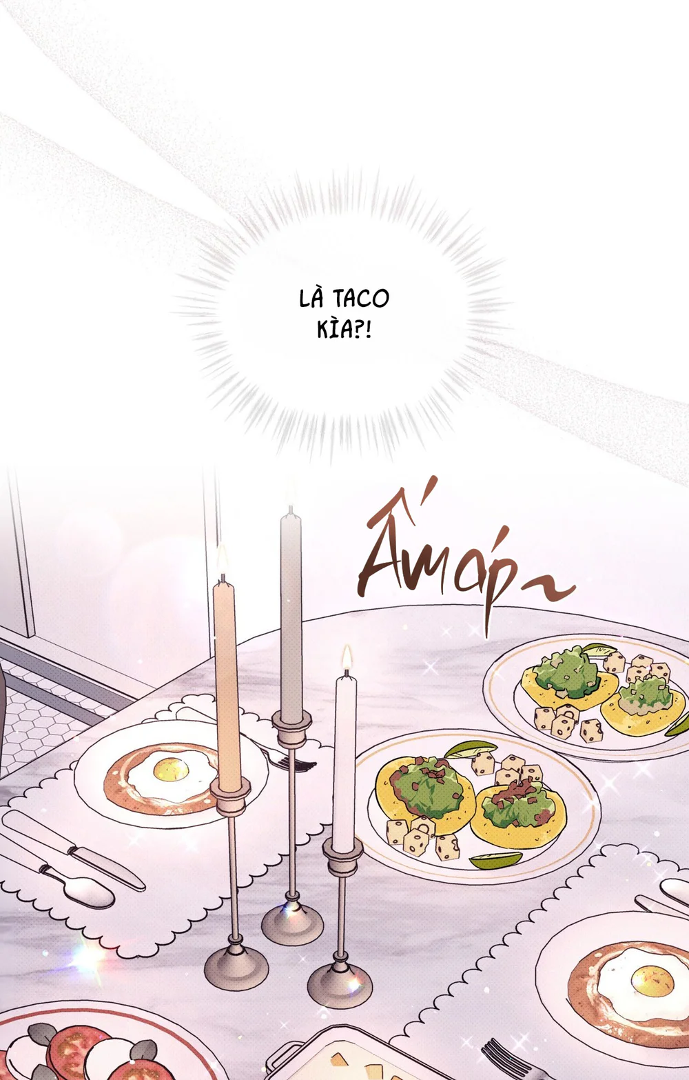 NGUỒN GỐC TIẾN HÓA Chapter 28 - Next Chapter 29