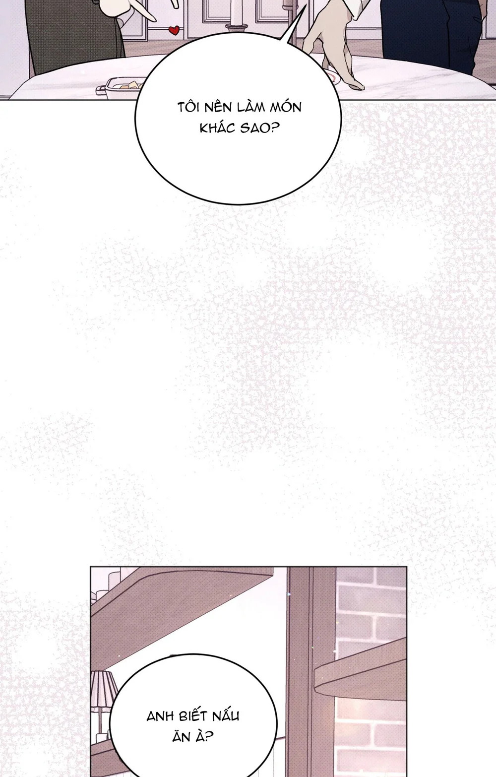 NGUỒN GỐC TIẾN HÓA Chapter 28 - Next Chapter 29