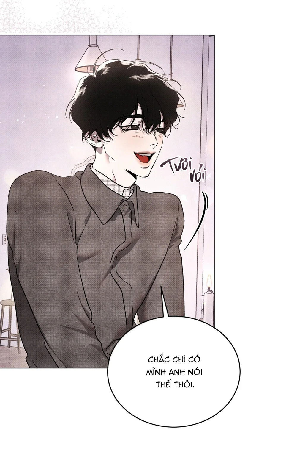 NGUỒN GỐC TIẾN HÓA Chapter 28 - Next Chapter 29