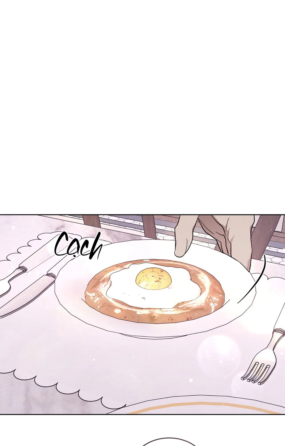 NGUỒN GỐC TIẾN HÓA Chapter 28 - Next Chapter 29