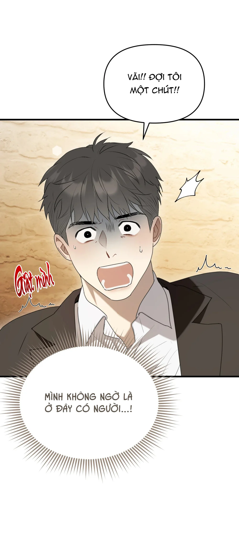 La Pirosa trong bảo tàng Chapter 3 - Next Chapter 4