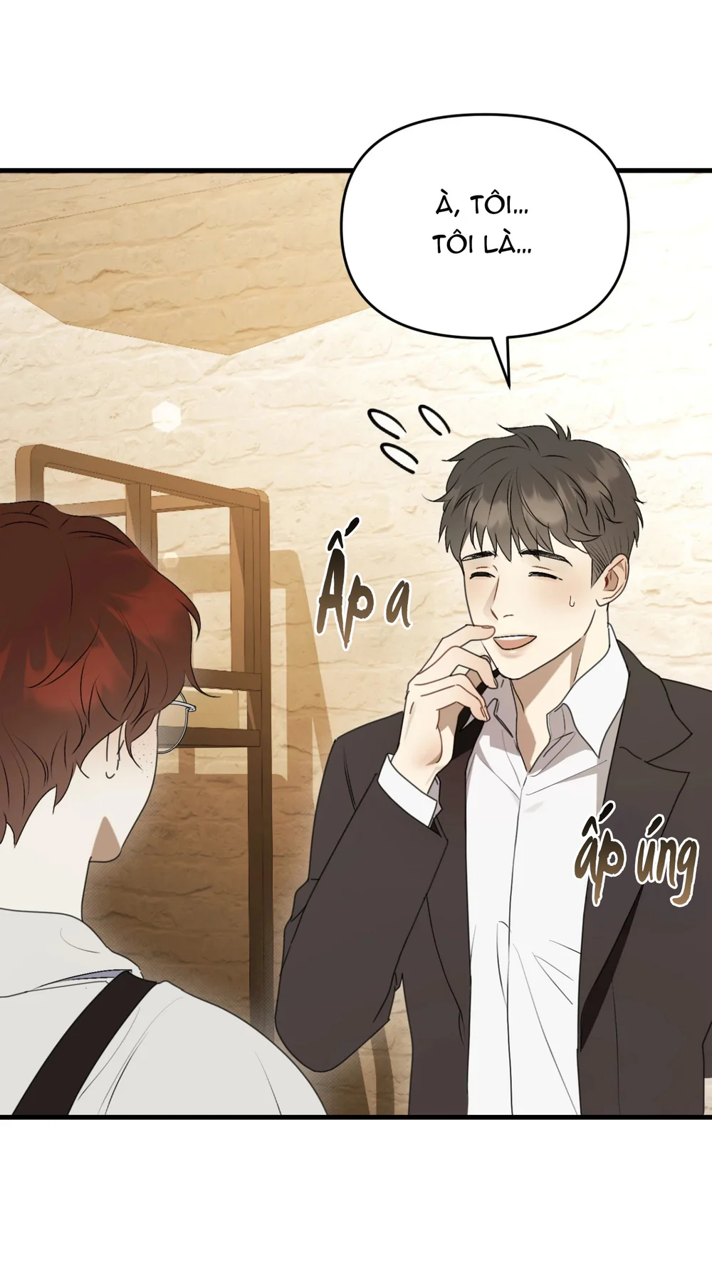 La Pirosa trong bảo tàng Chapter 3 - Next Chapter 4