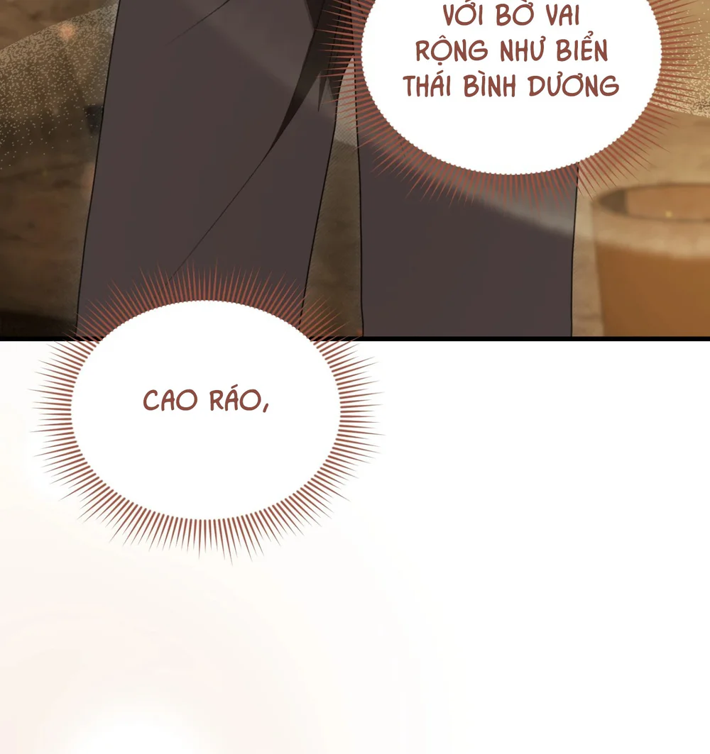 La Pirosa trong bảo tàng Chapter 3 - Next Chapter 4