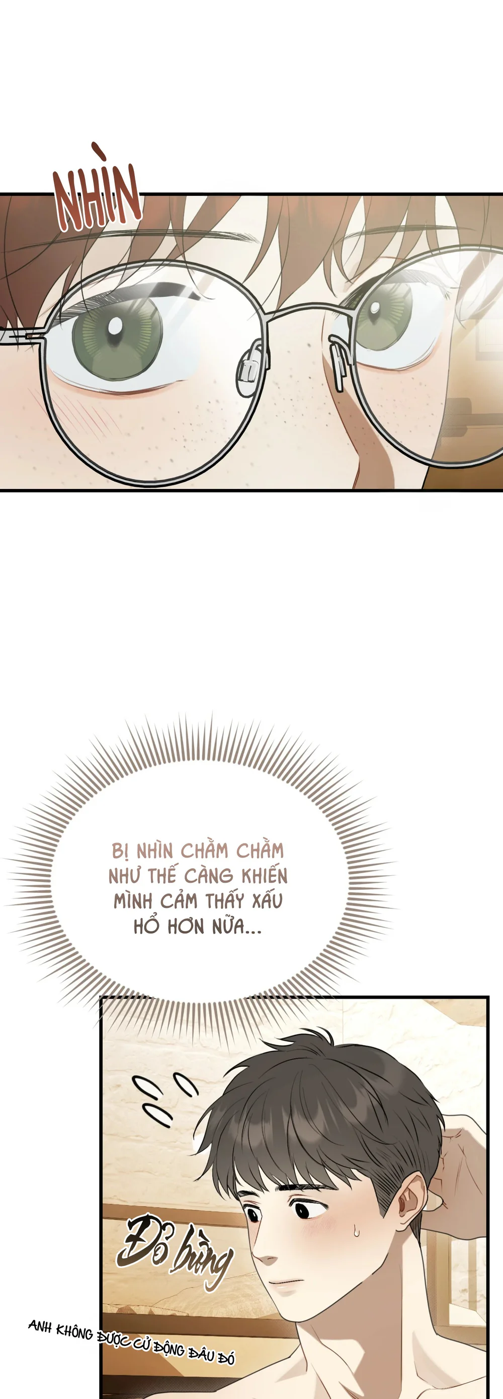 La Pirosa trong bảo tàng Chapter 3 - Next Chapter 4