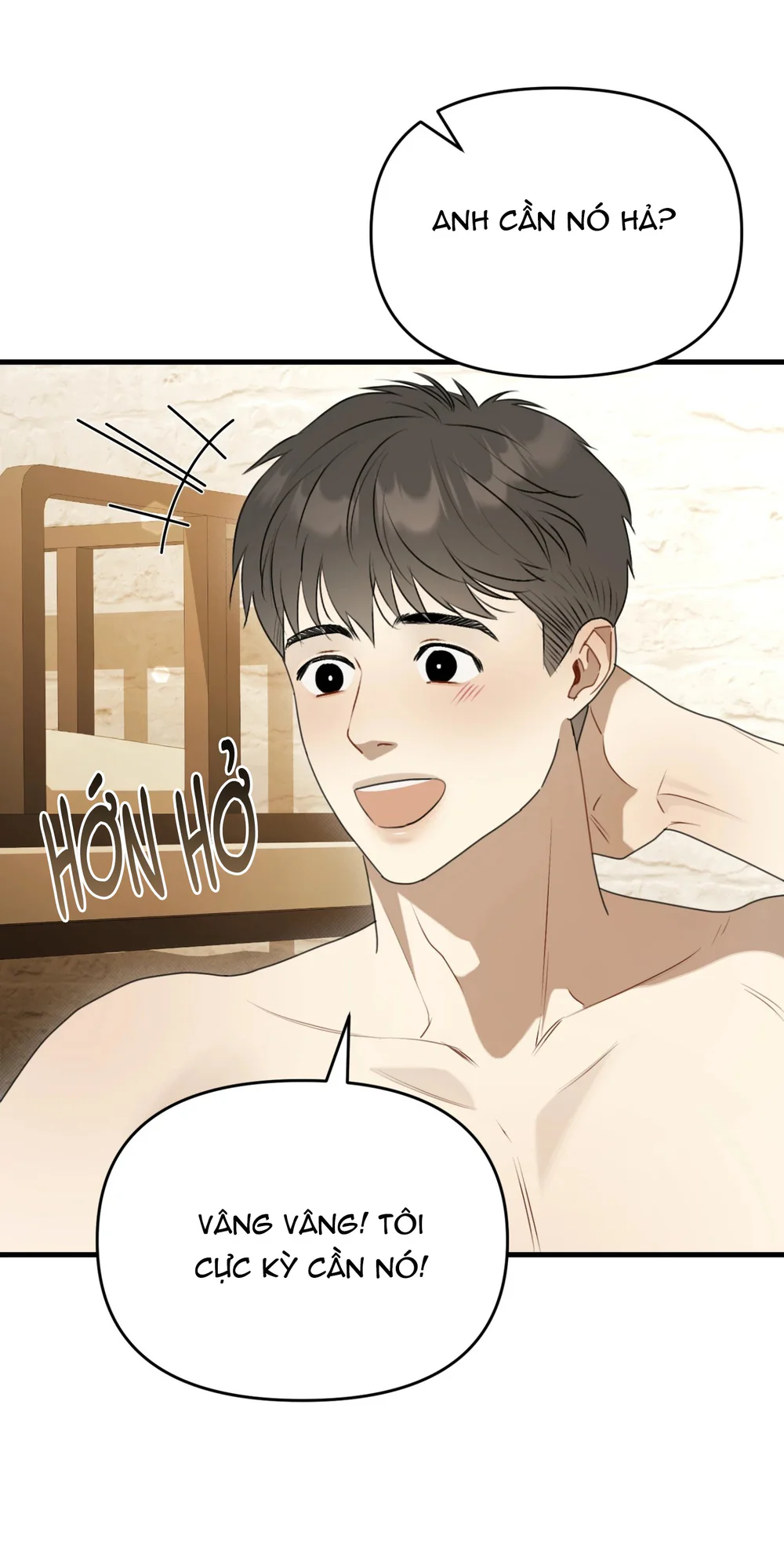 La Pirosa trong bảo tàng Chapter 3 - Next Chapter 4