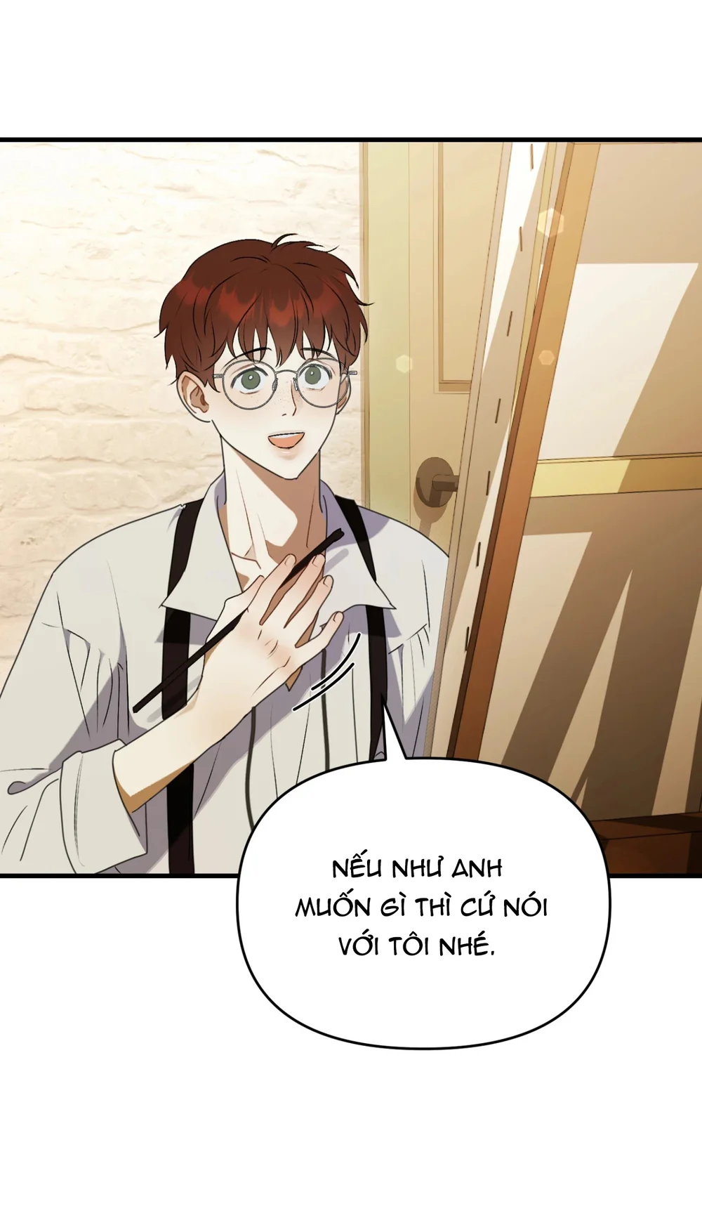 La Pirosa trong bảo tàng Chapter 3 - Next Chapter 4