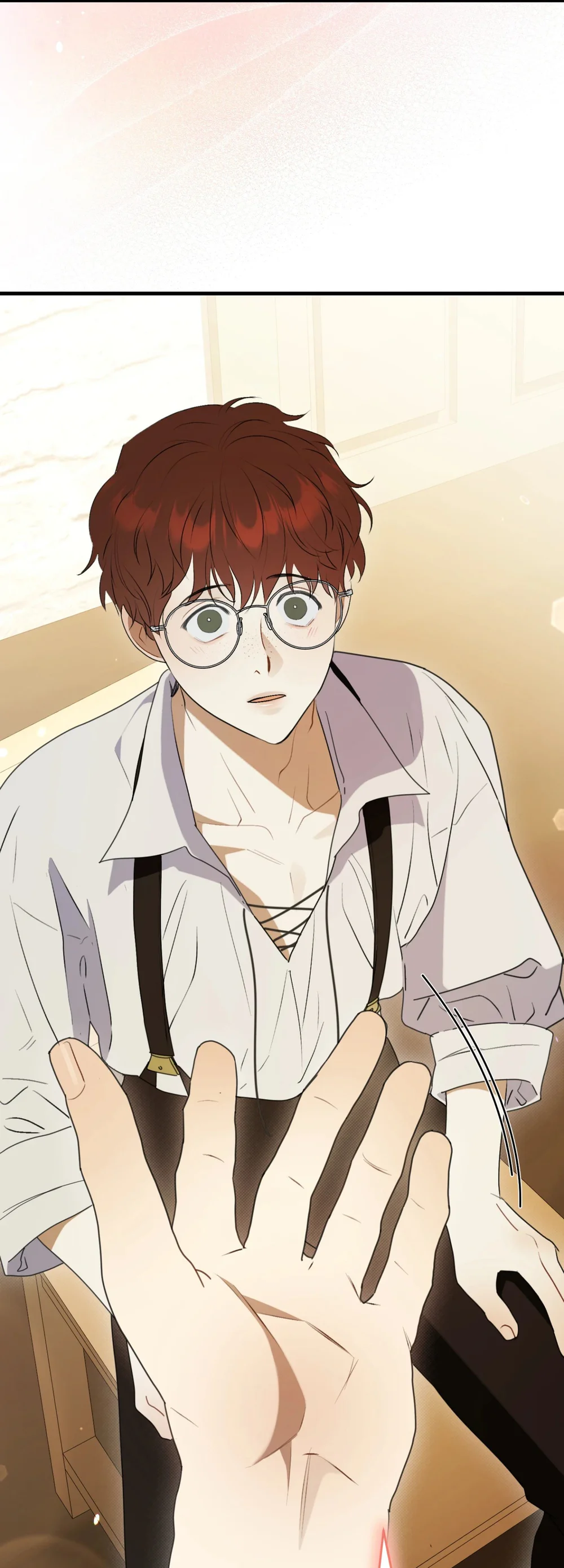 La Pirosa trong bảo tàng Chapter 3 - Next Chapter 4