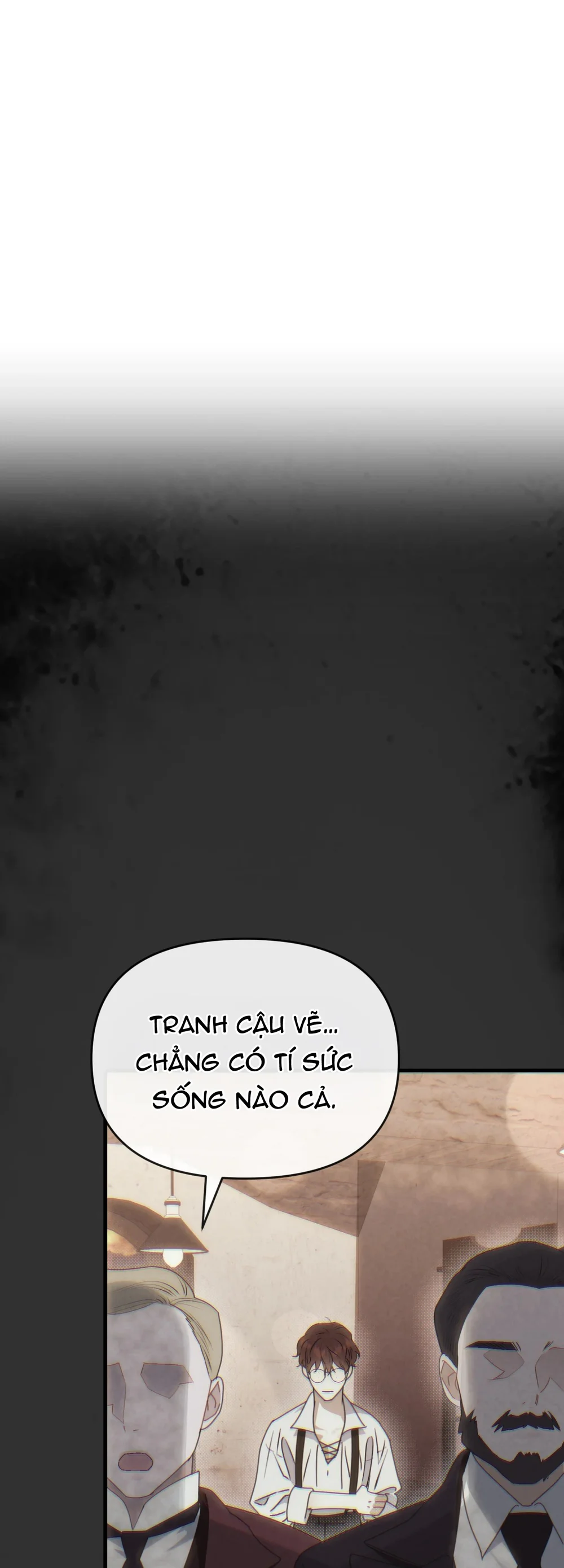 La Pirosa trong bảo tàng Chapter 3 - Next Chapter 4