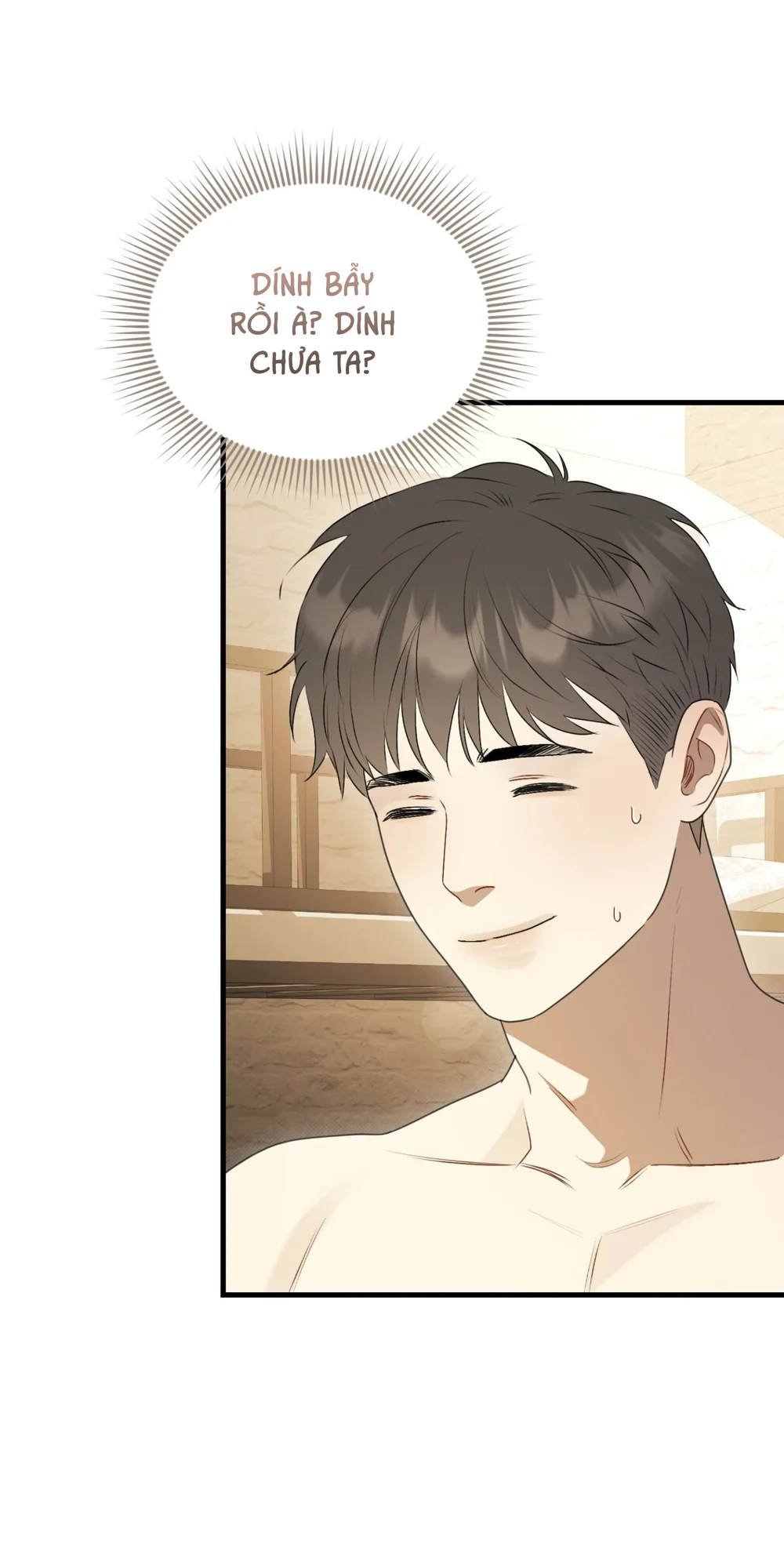 La Pirosa trong bảo tàng Chapter 3 - Next Chapter 4