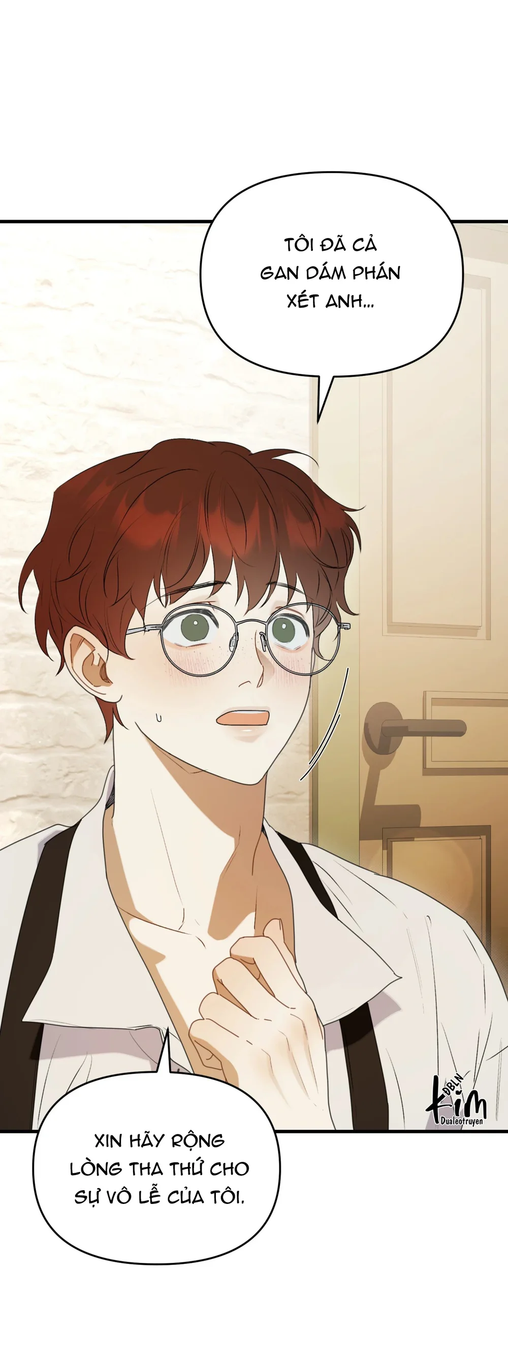 La Pirosa trong bảo tàng Chapter 3 - Next Chapter 4