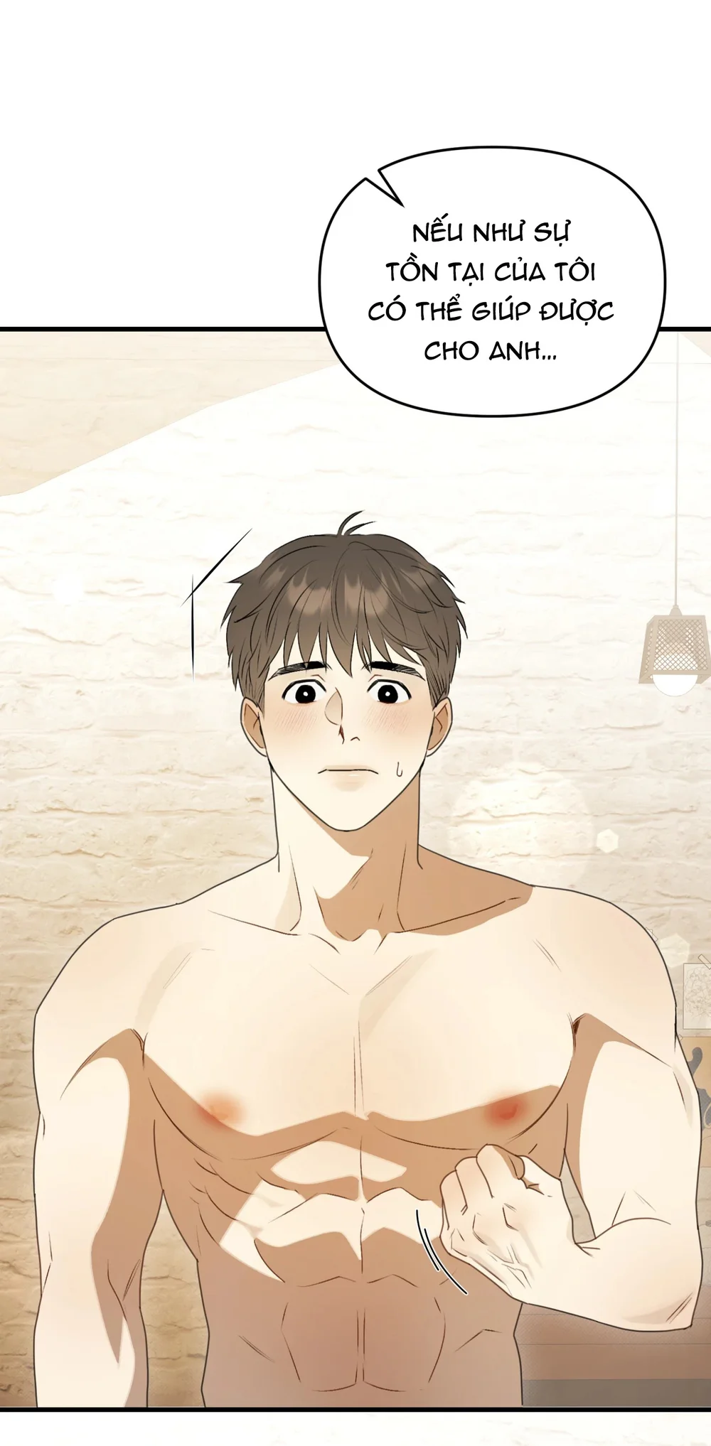 La Pirosa trong bảo tàng Chapter 3 - Next Chapter 4