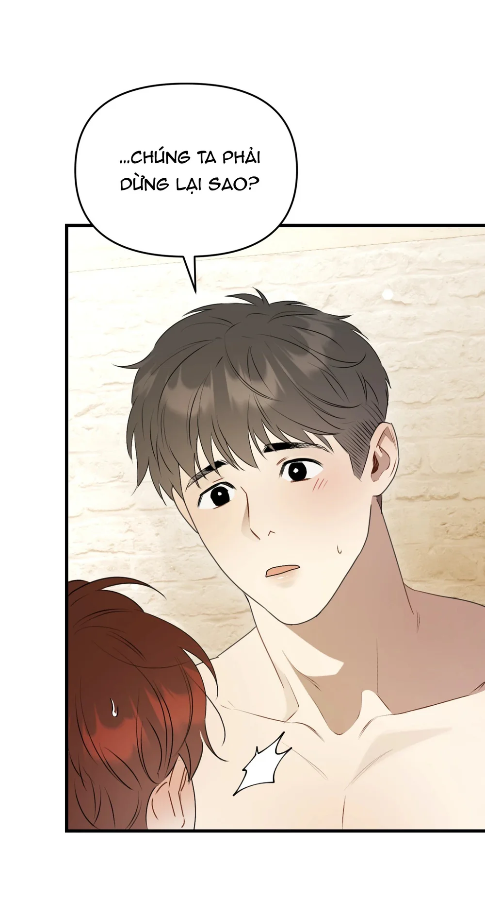 La Pirosa trong bảo tàng Chapter 3 - Next Chapter 4