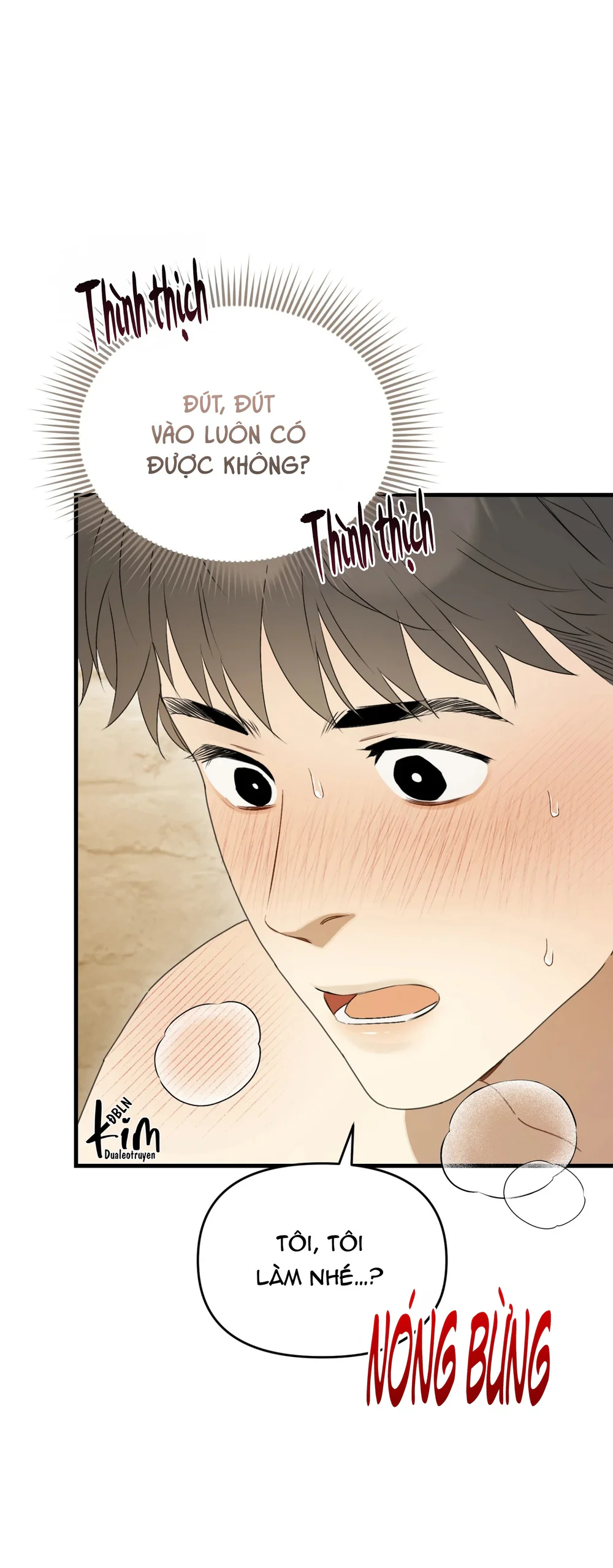 La Pirosa trong bảo tàng Chapter 3 - Next Chapter 4