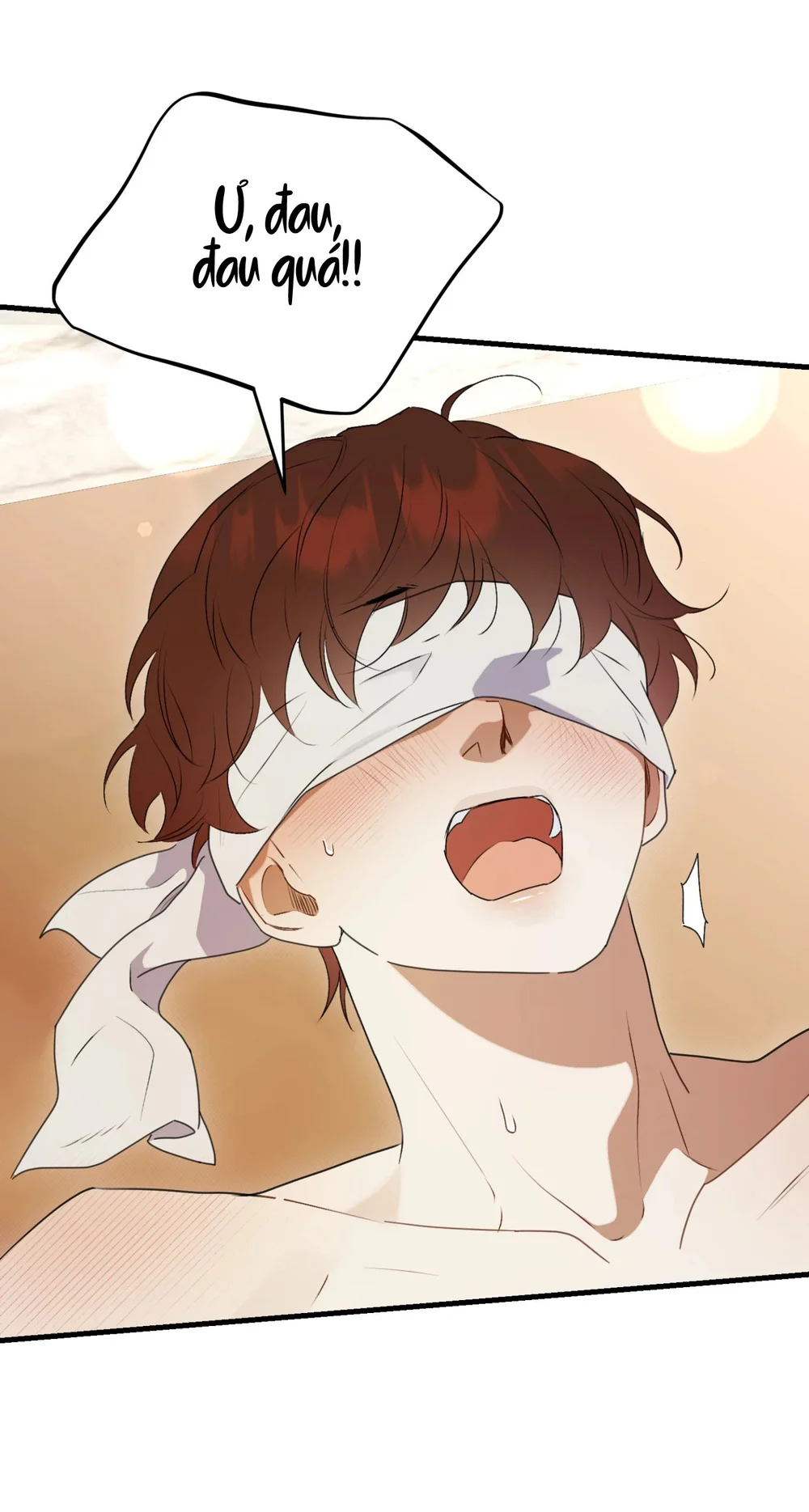 La Pirosa trong bảo tàng Chapter 3 - Next Chapter 4