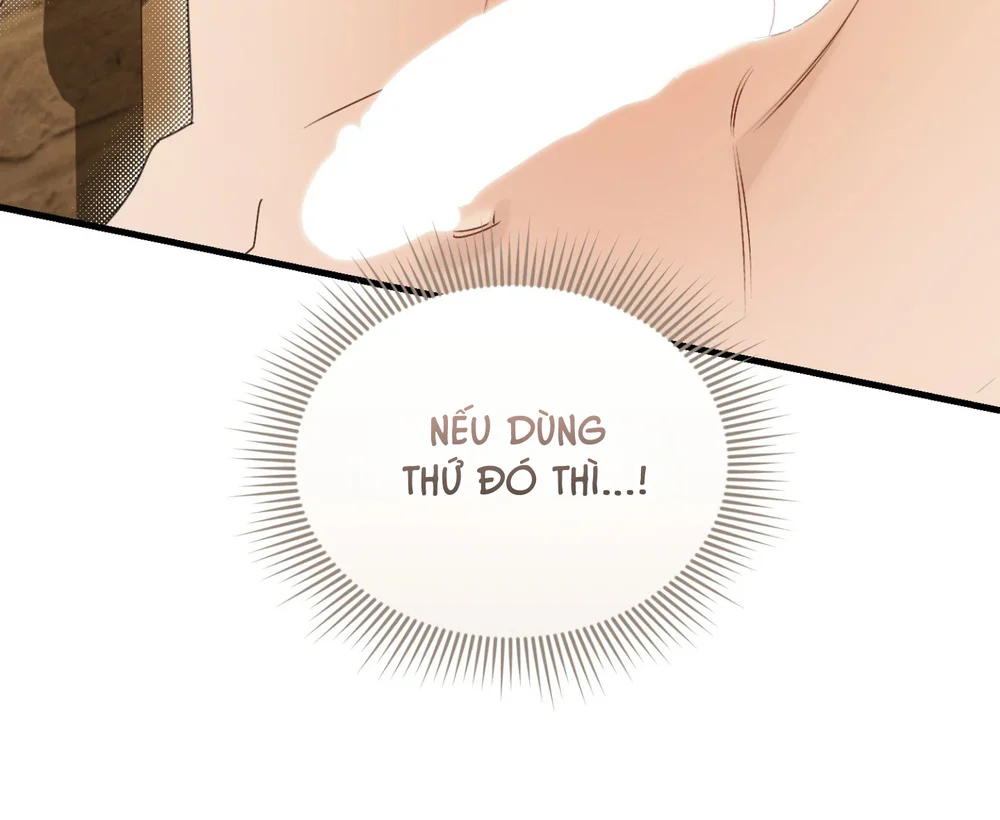 La Pirosa trong bảo tàng Chapter 3 - Next Chapter 4