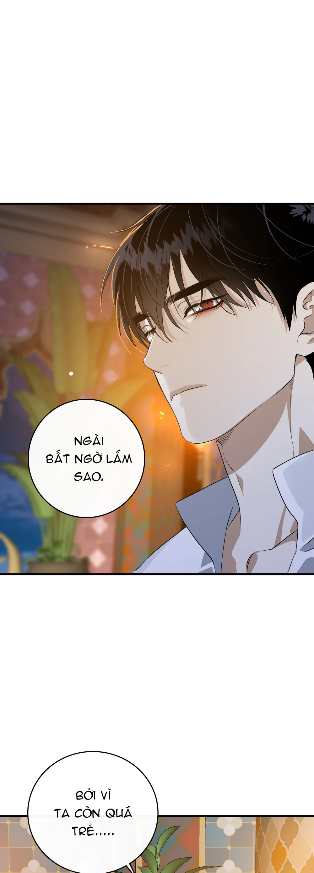 ĐÓA HOA NỞ TRONG ĐÊM TRẮNG Chapter 3 - Next Chapter 4