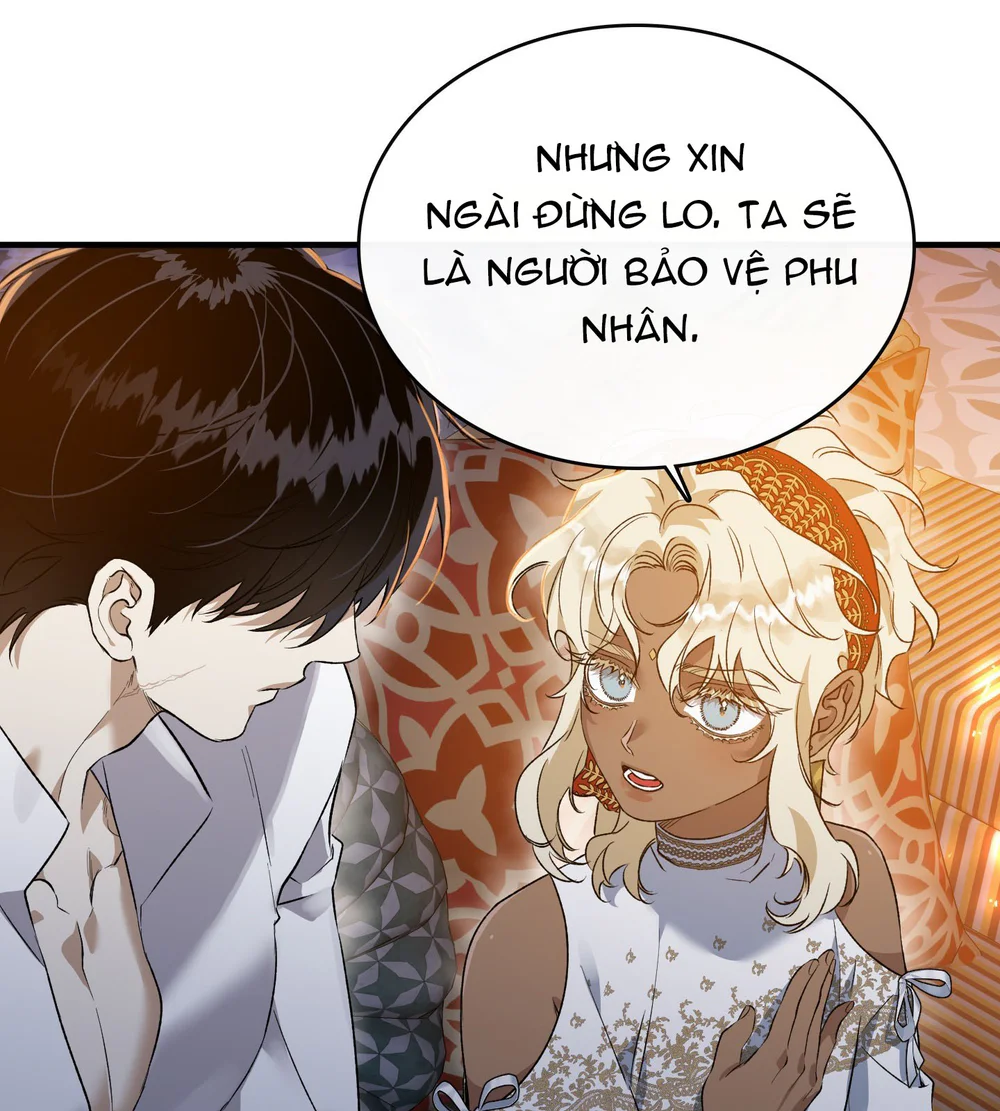 ĐÓA HOA NỞ TRONG ĐÊM TRẮNG Chapter 3 - Next Chapter 4