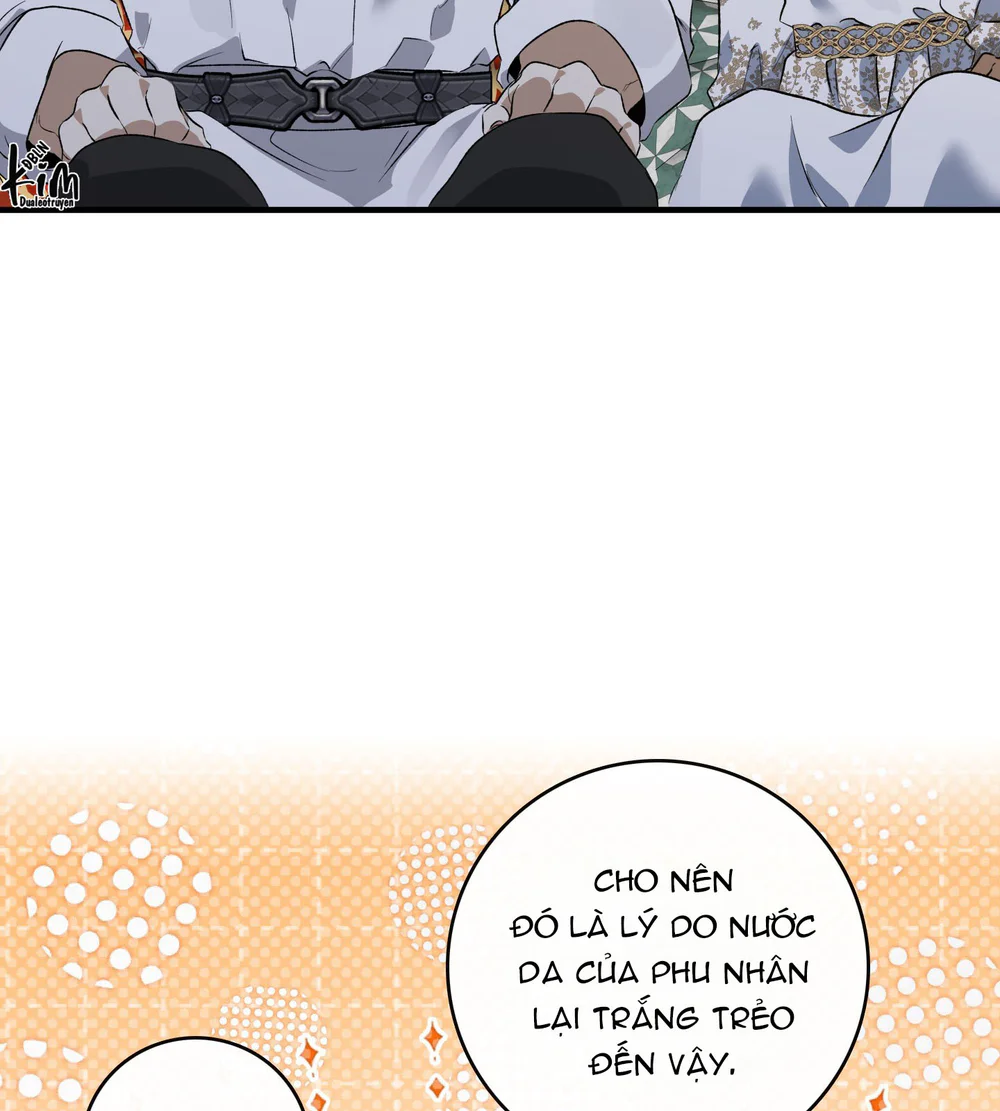 ĐÓA HOA NỞ TRONG ĐÊM TRẮNG Chapter 3 - Next Chapter 4