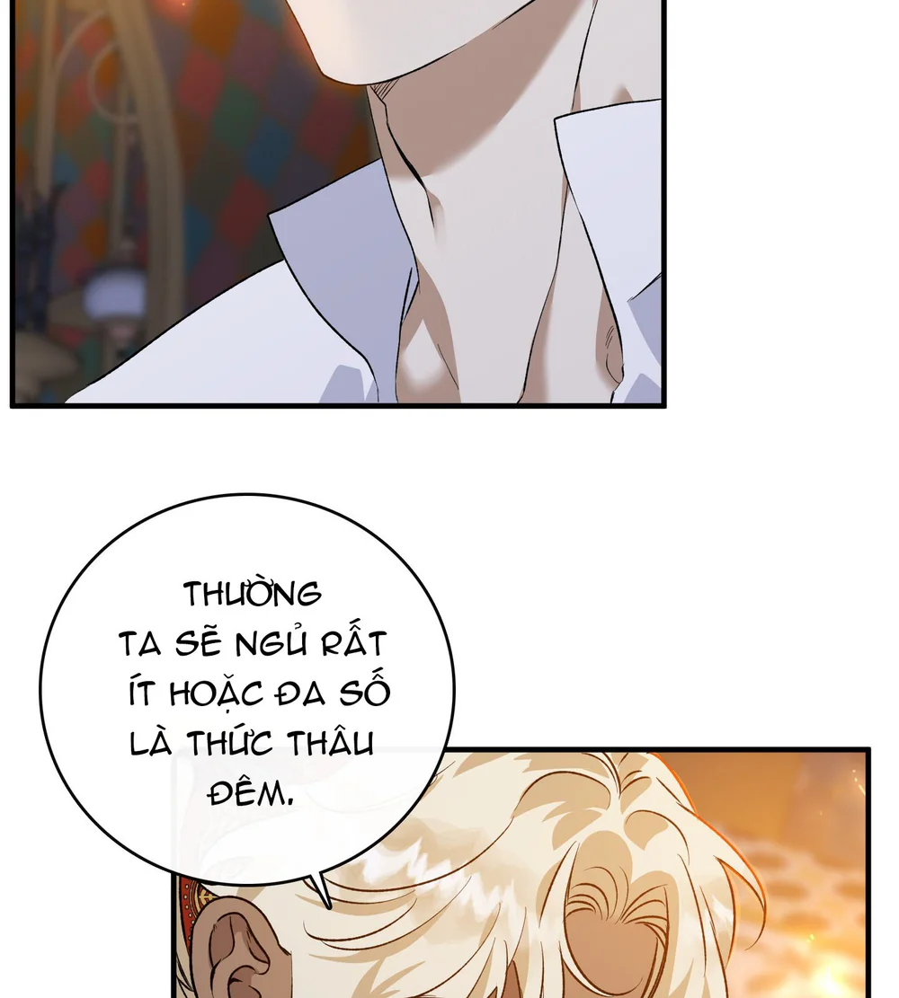 ĐÓA HOA NỞ TRONG ĐÊM TRẮNG Chapter 3 - Next Chapter 4