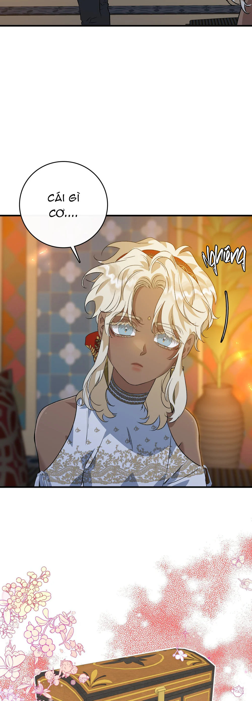 ĐÓA HOA NỞ TRONG ĐÊM TRẮNG Chapter 3 - Next Chapter 4