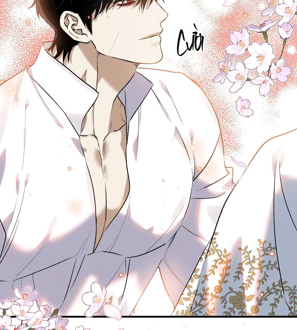 ĐÓA HOA NỞ TRONG ĐÊM TRẮNG Chapter 3 - Next Chapter 4