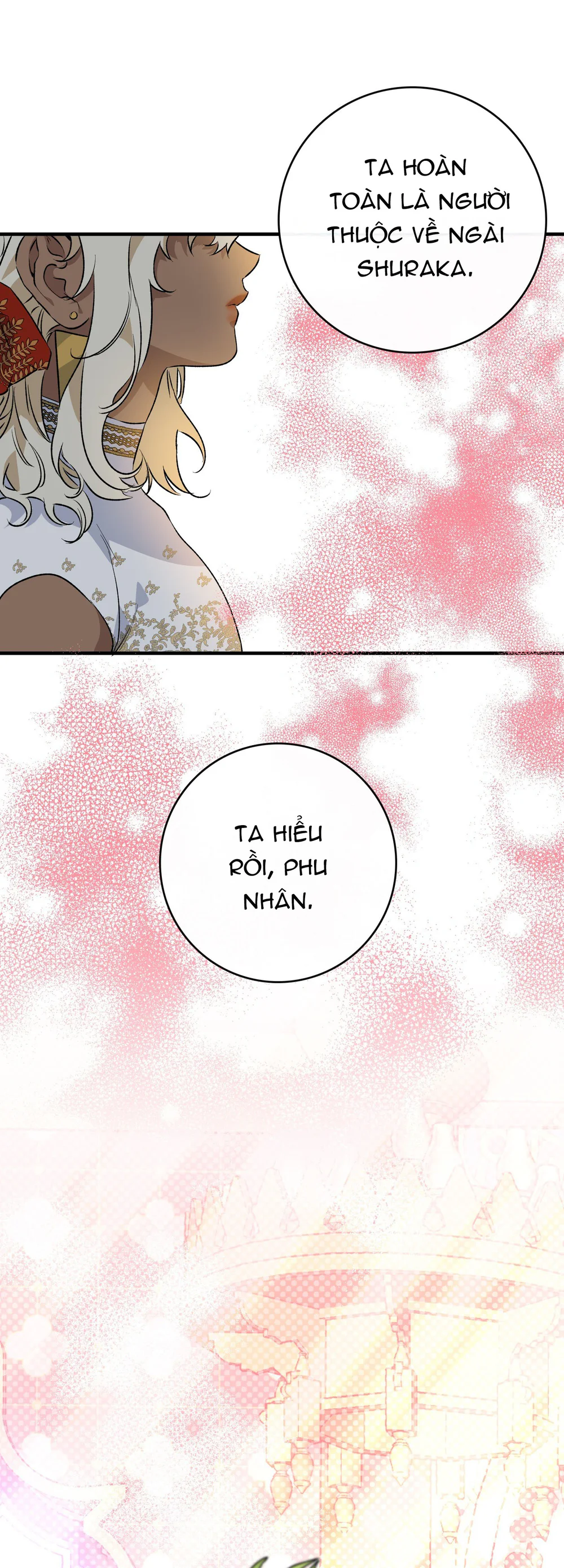 ĐÓA HOA NỞ TRONG ĐÊM TRẮNG Chapter 3 - Next Chapter 4